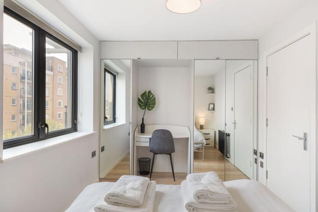 Guestready - Contemporary Near The O2 Arena Apartment