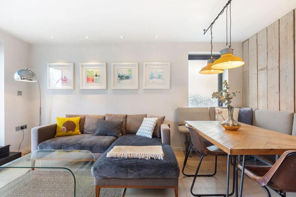 Apartment Guestready - Contemporary Near The O2 Arena *