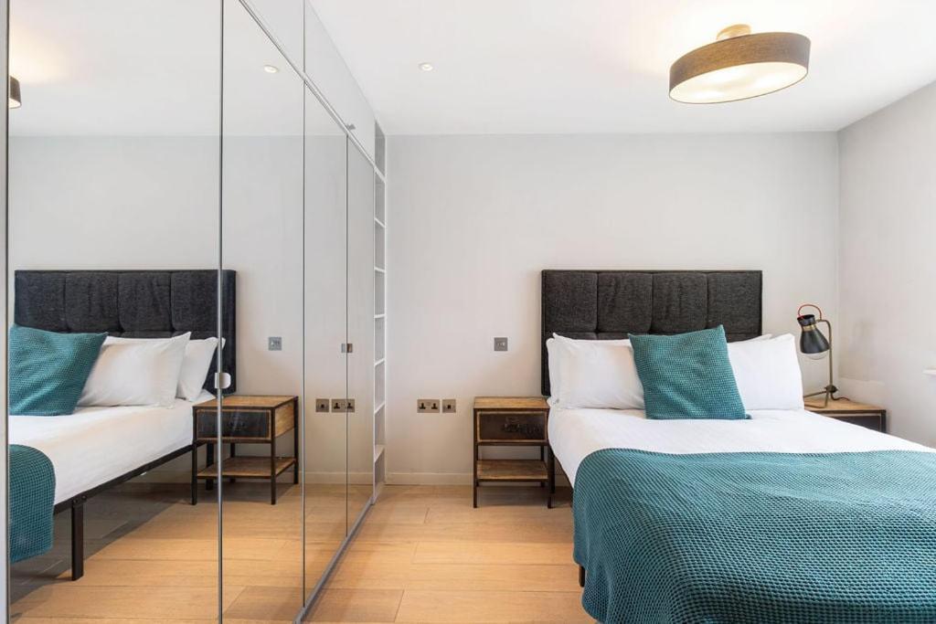 Guestready - Contemporary Near The O2 Arena Apartment London