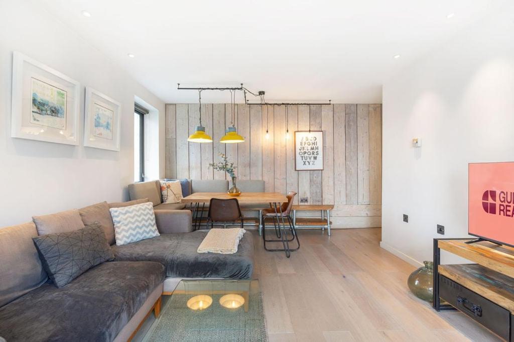 Apartment Guestready - Contemporary Near The O2 Arena London