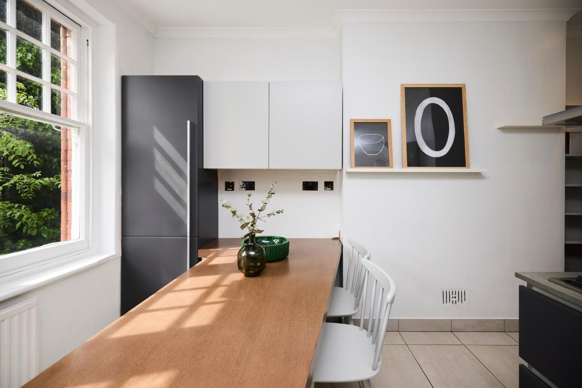 Apartment The Hampstead Hideaway London