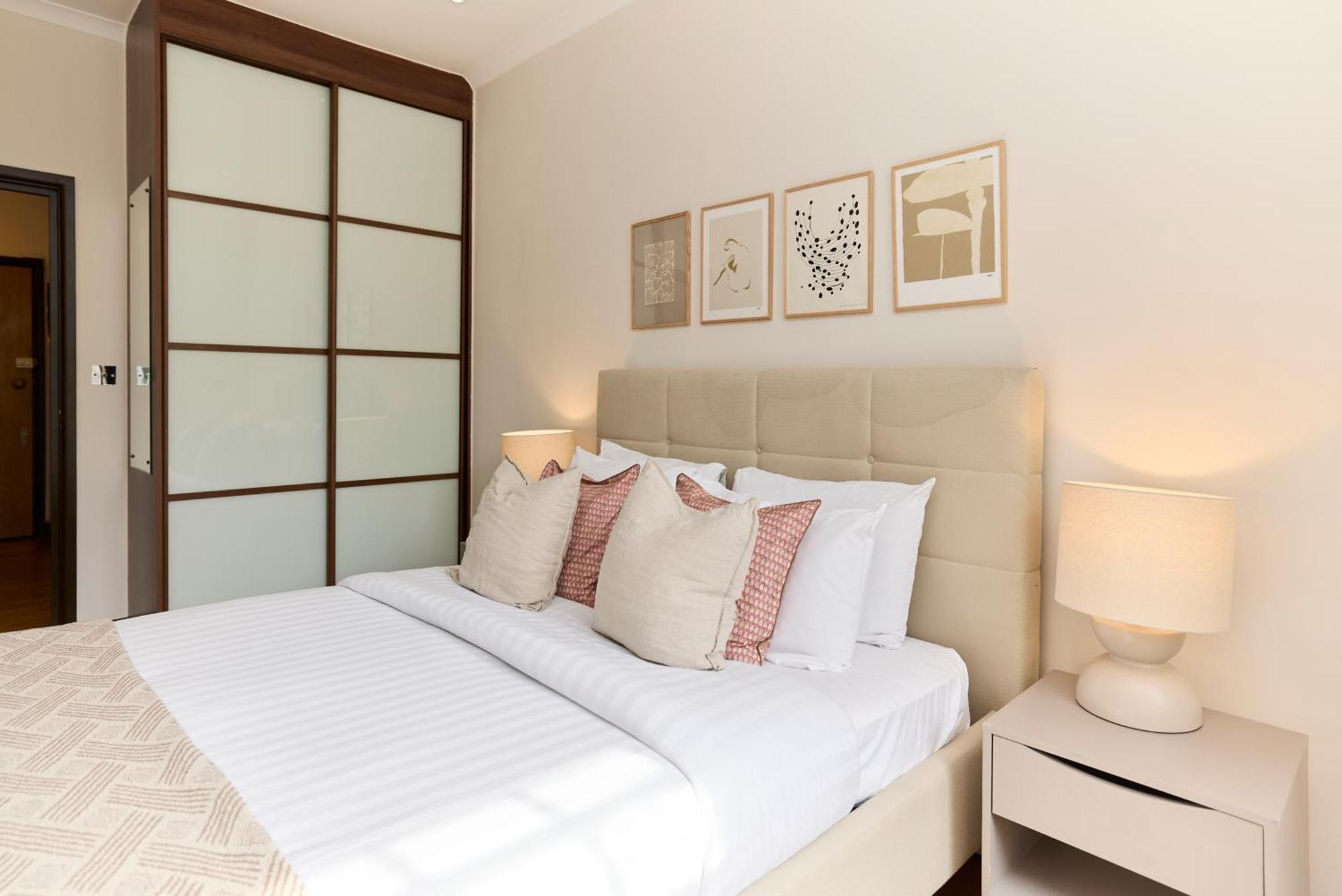 The Hampstead Hideaway