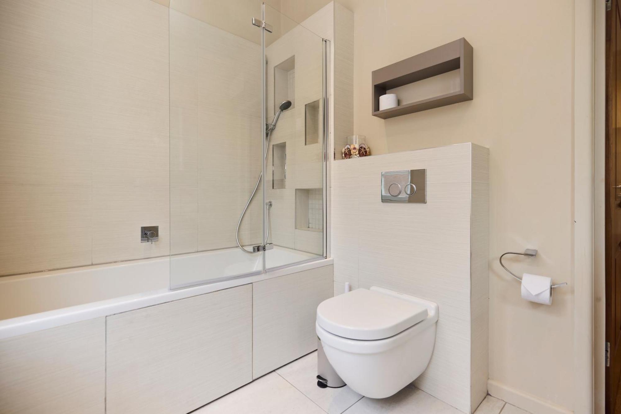 The Hampstead Hideaway