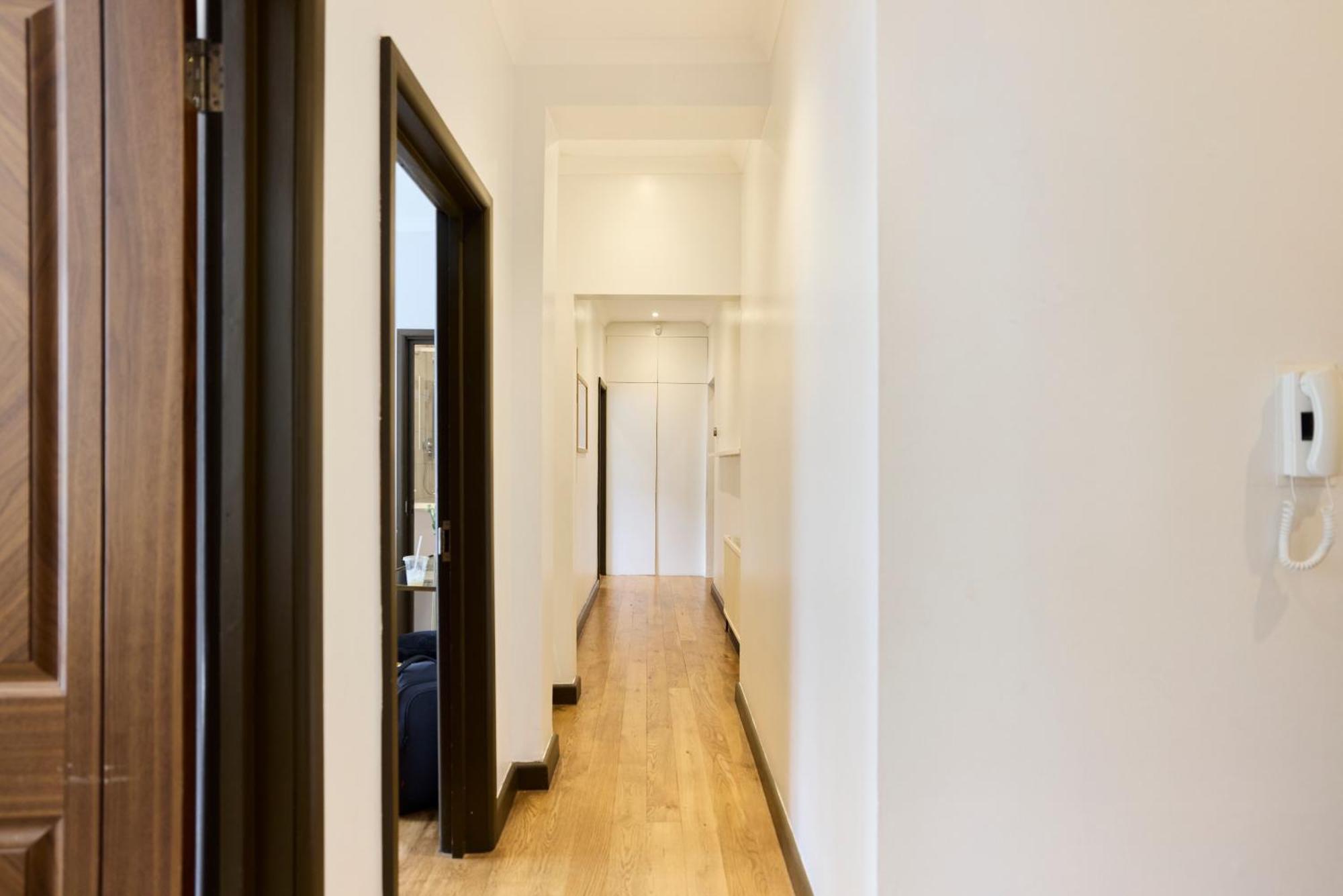 The Hampstead Hideaway London