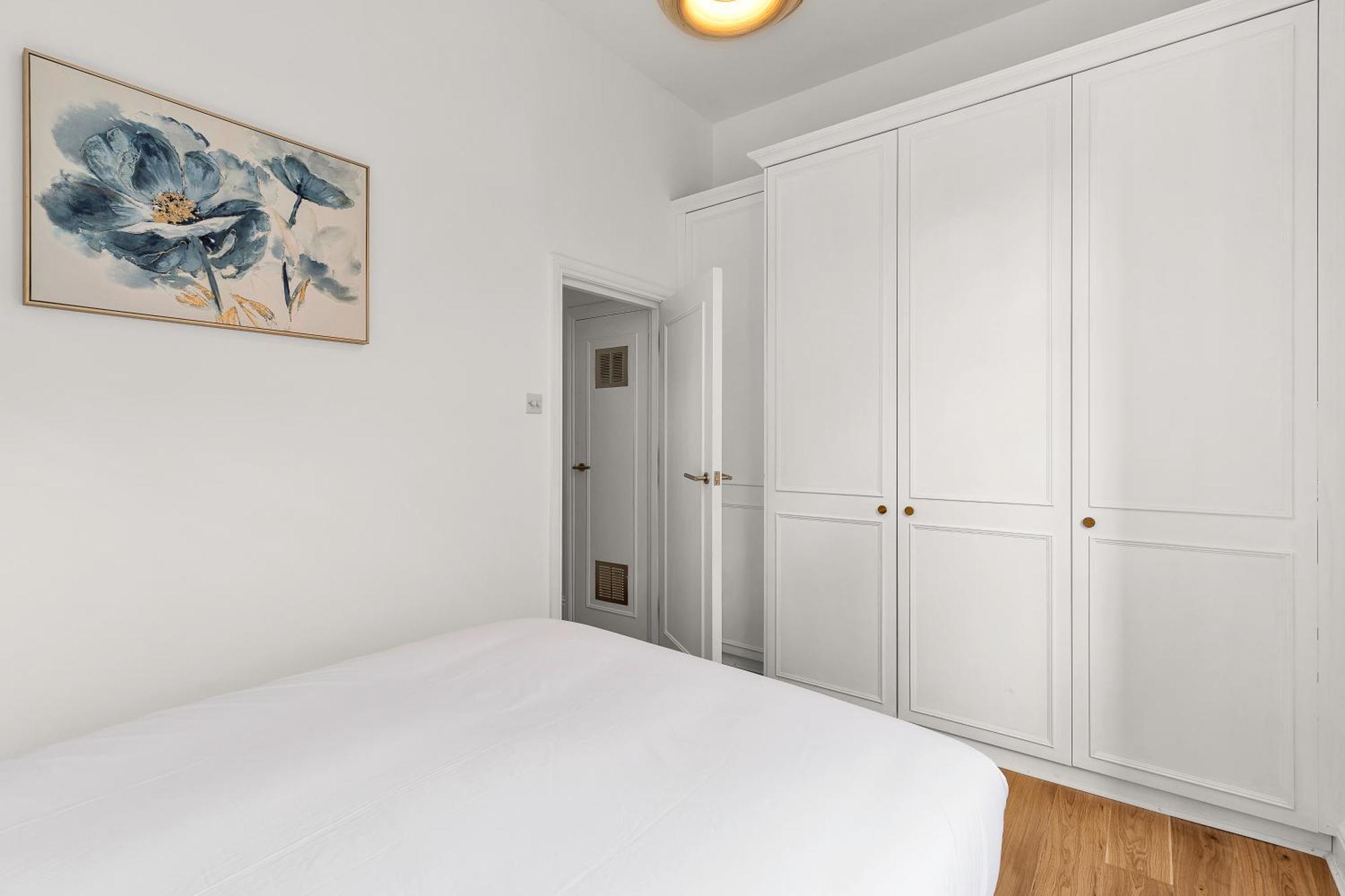 Apartment Paddington I - 1-bed Flat With Sofa Bed *