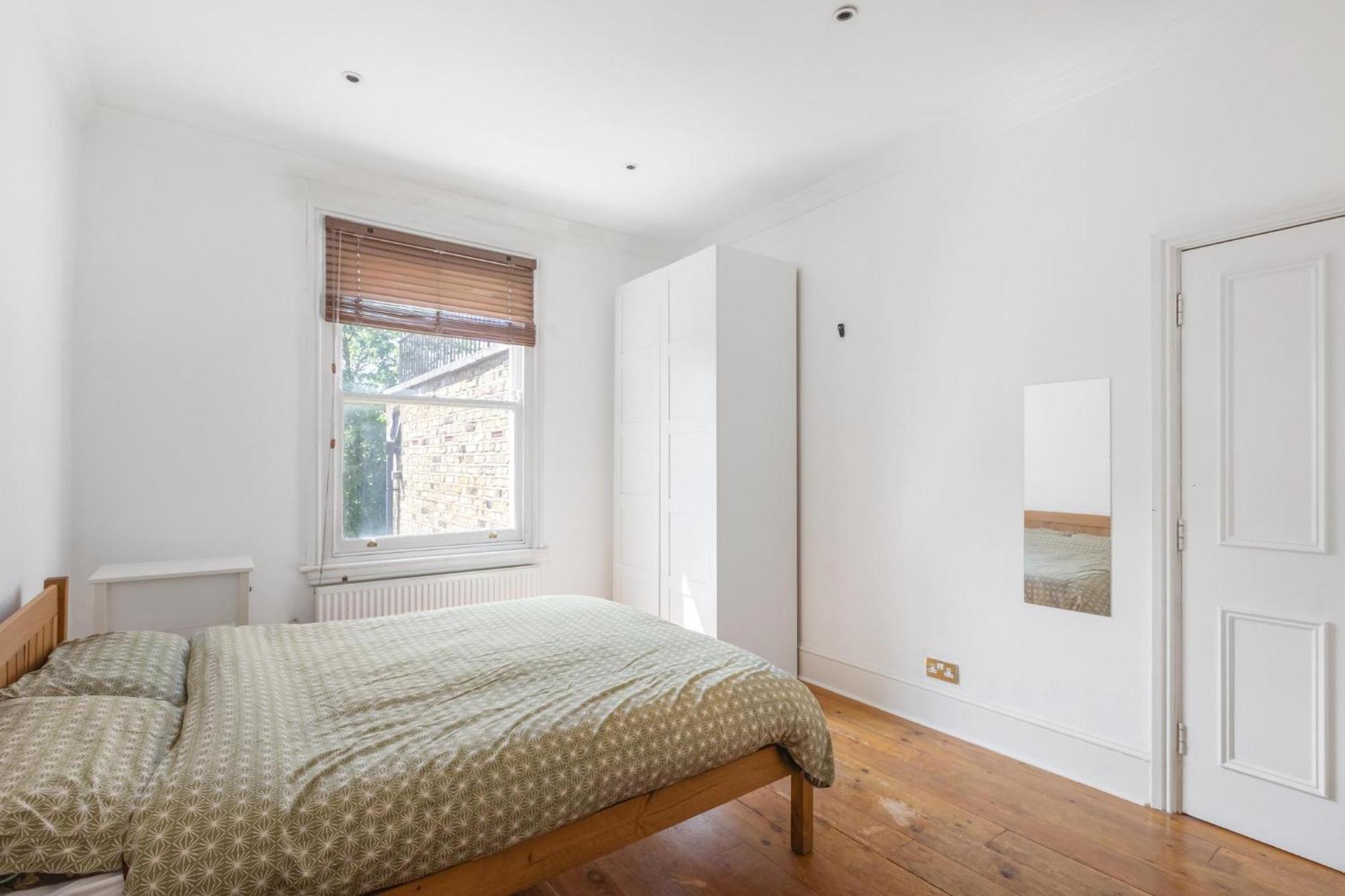 Quaint Homes In Chelsea *