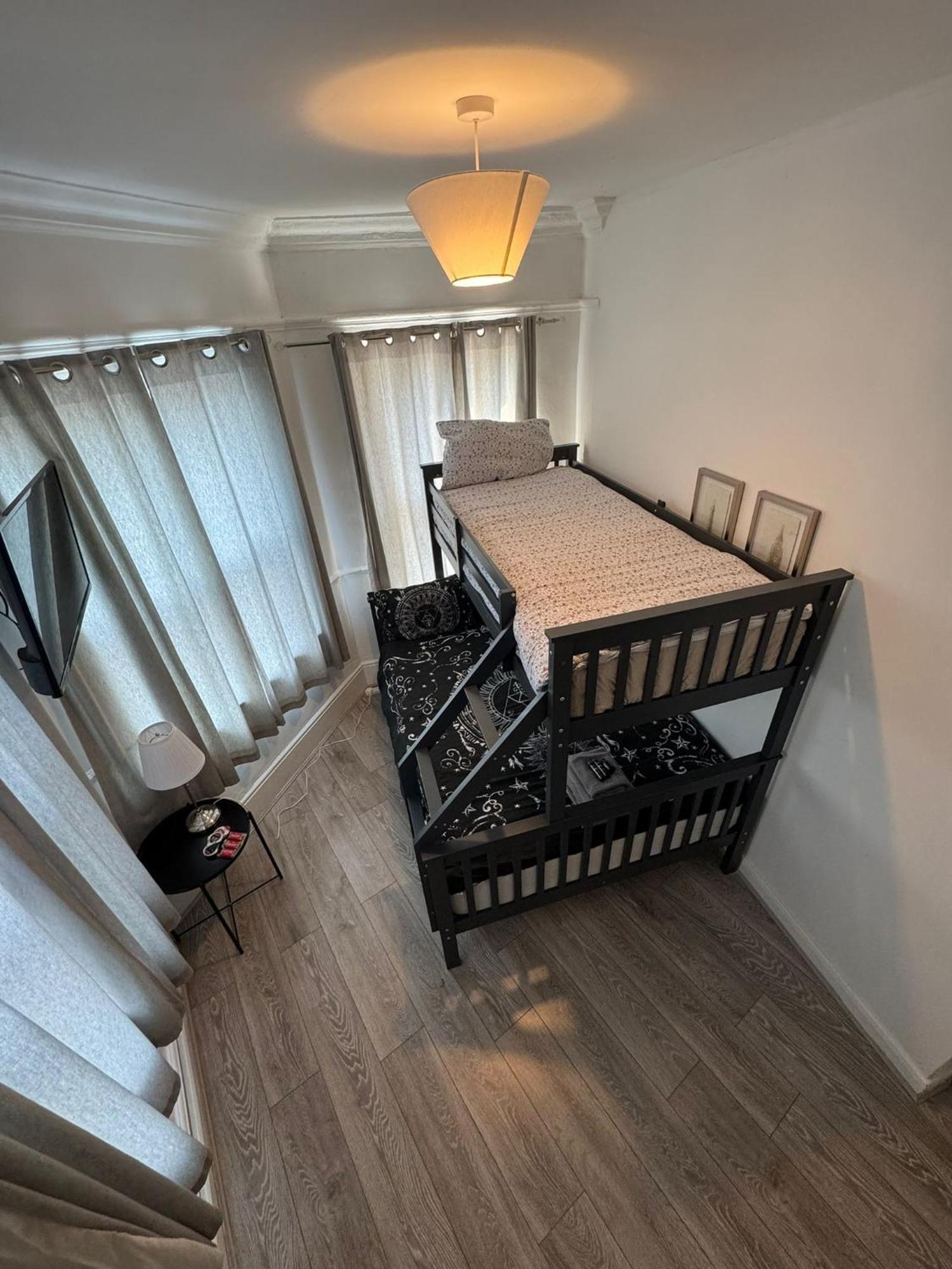 Homestay Wandsworth Guest 64 London