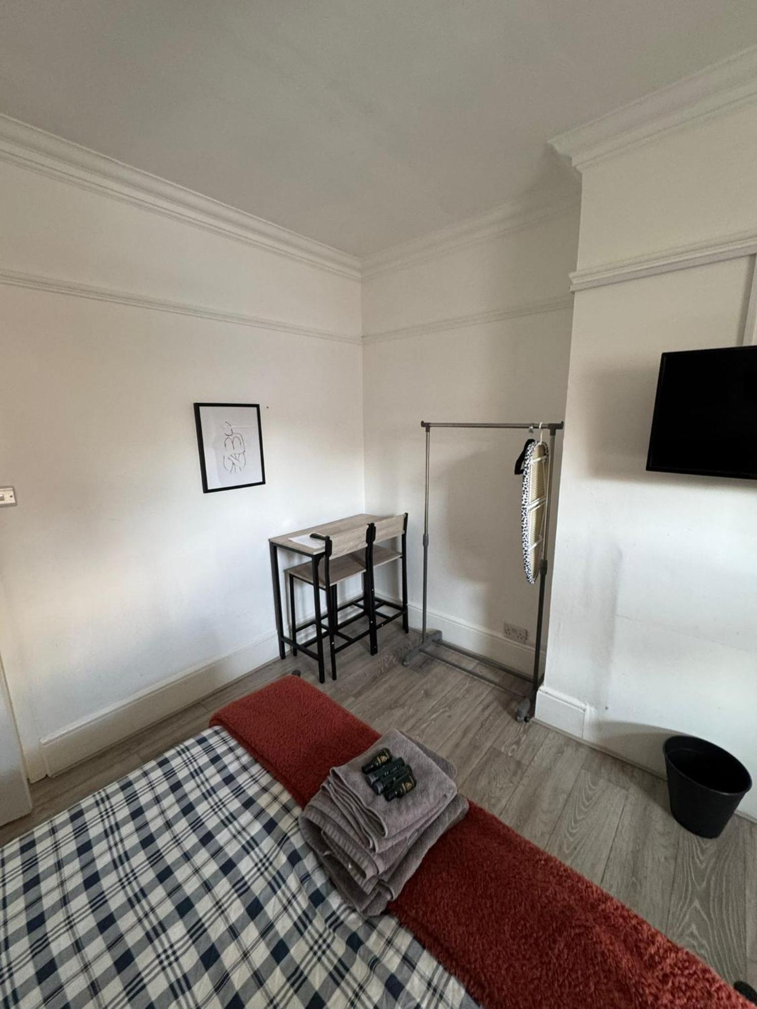 Homestay Wandsworth Guest 64