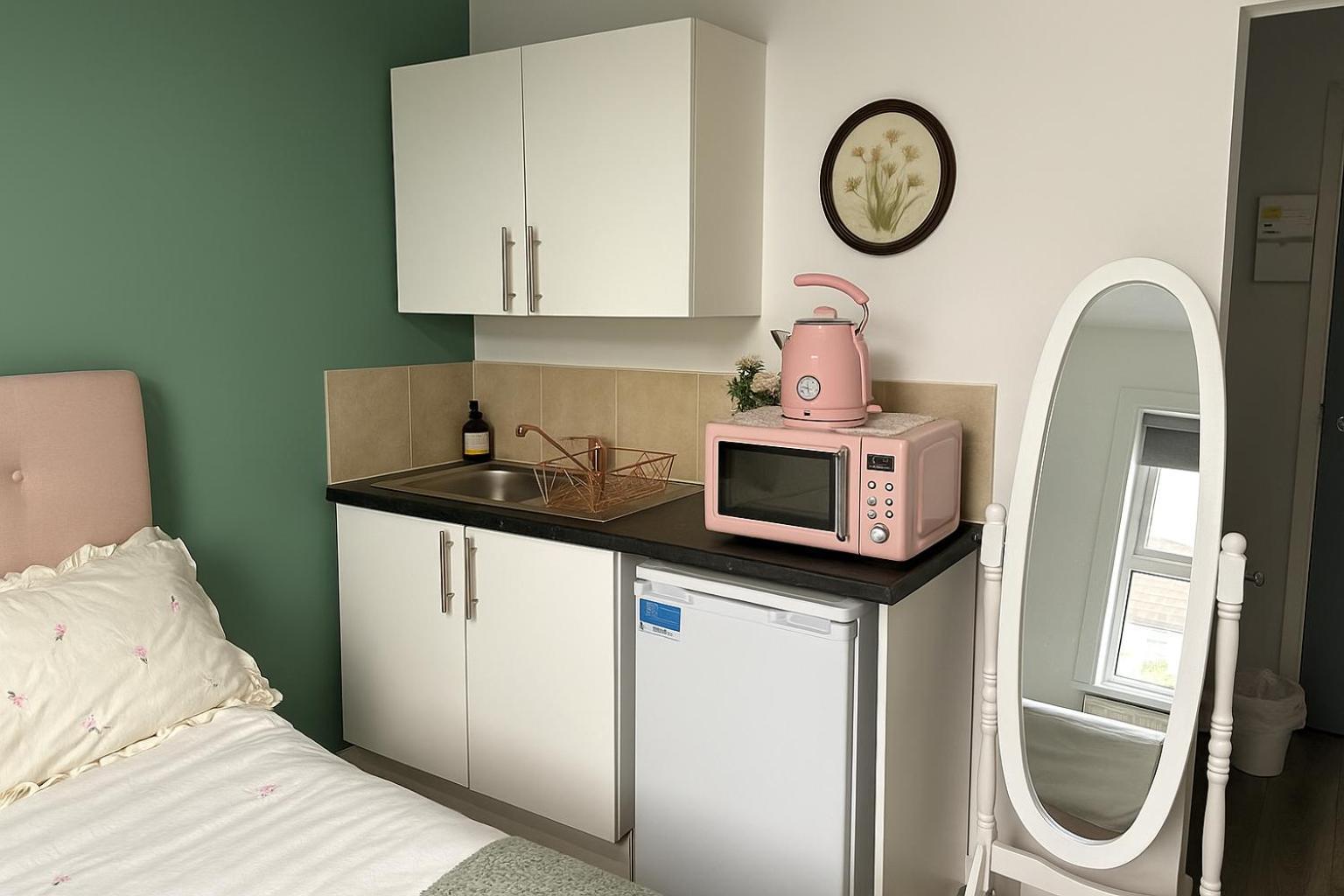 Zozy Whimsical Land Guest house *