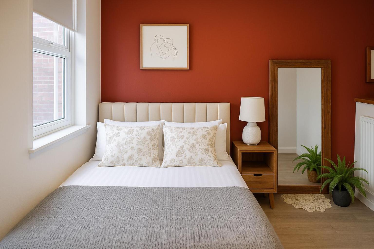 Zozy Whimsical Land Guest house *