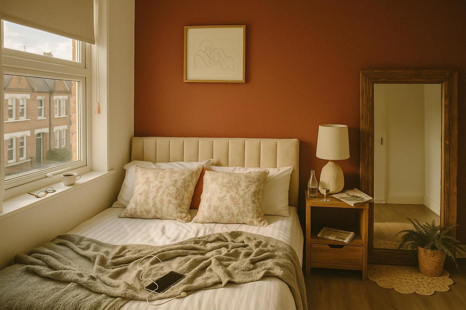 Zozy Whimsical Land Guest house London