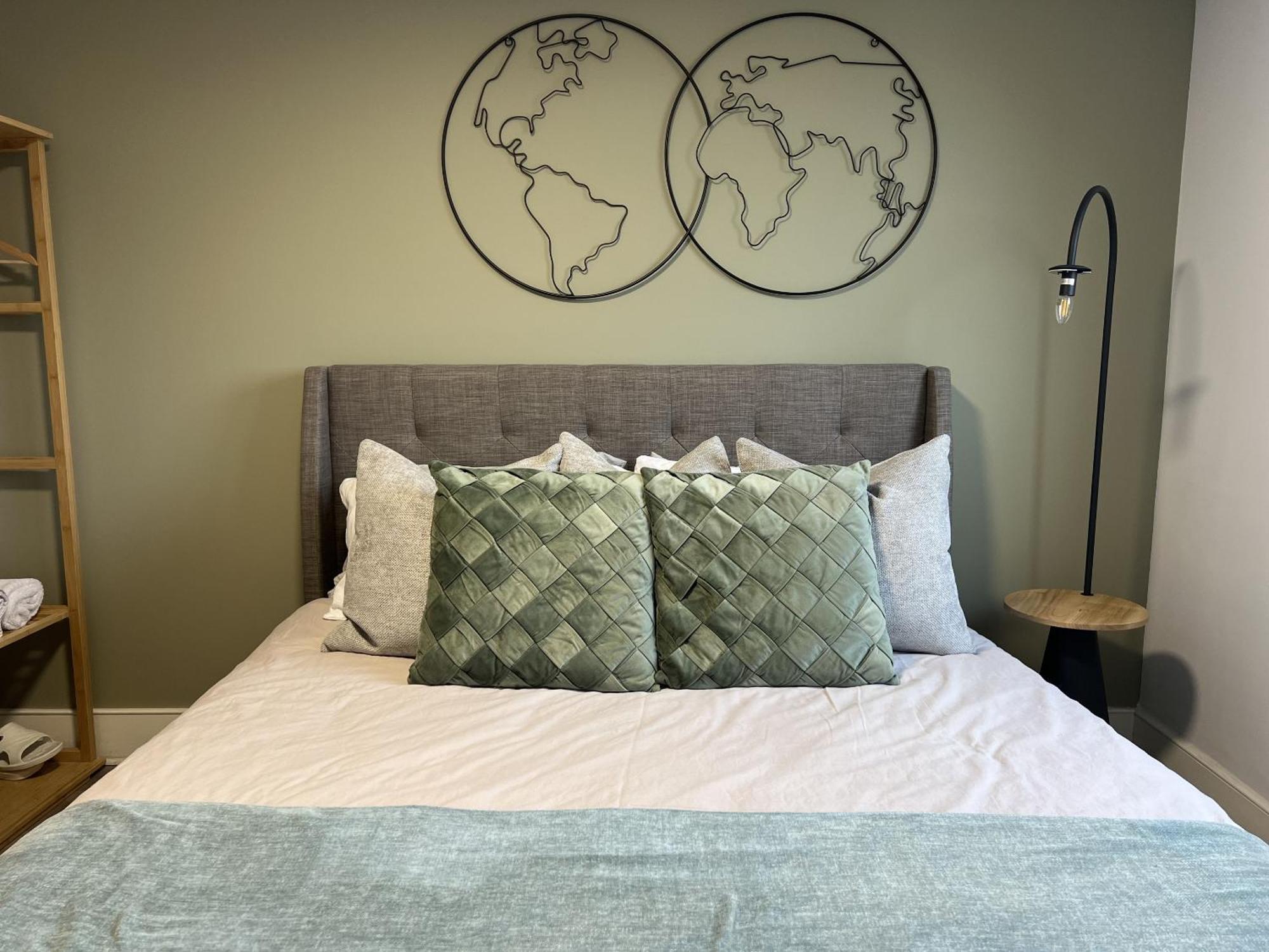 Zozy Whimsical Land Guest house