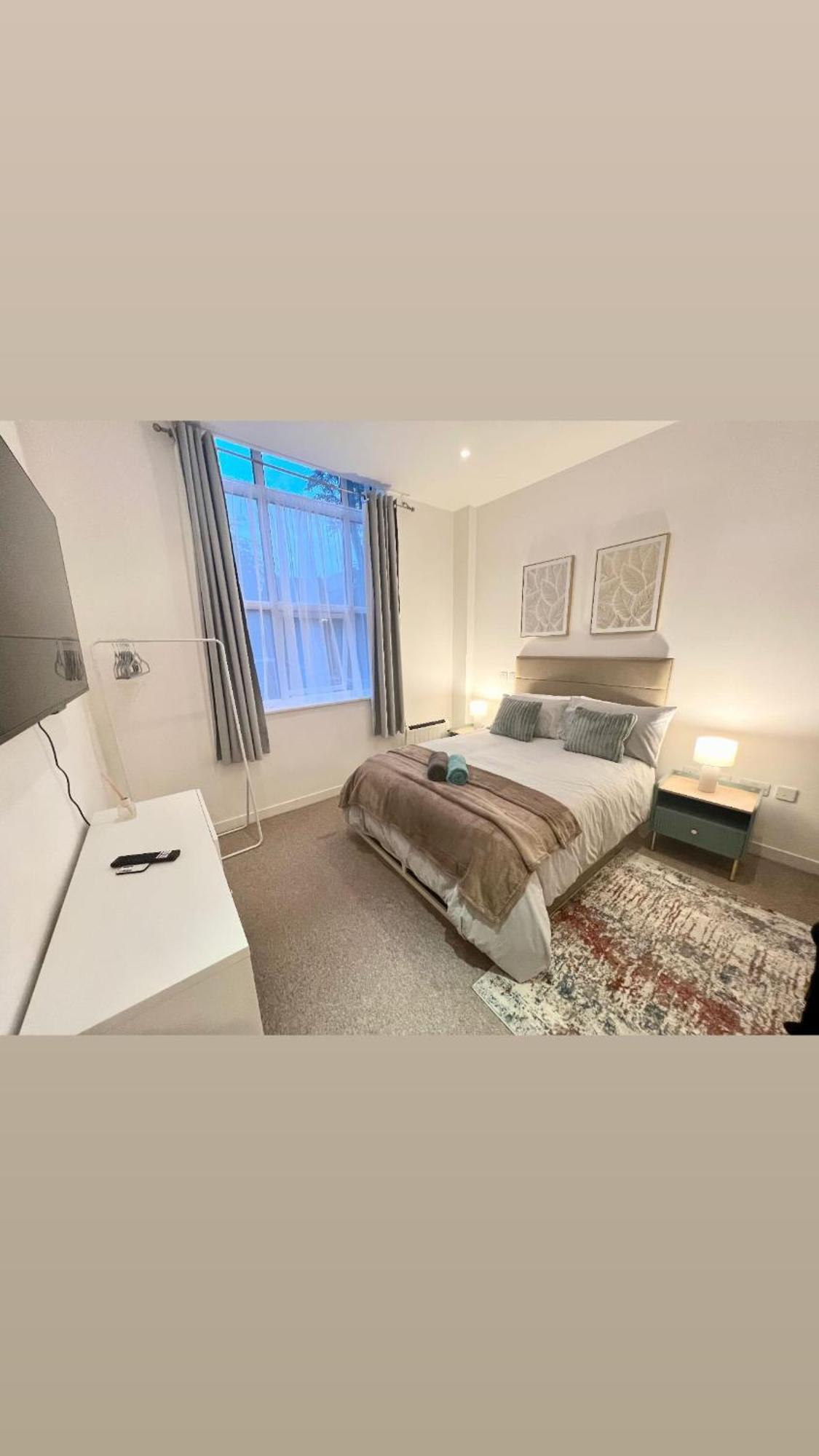 Apartment Luxury With Super Fast Wifi Gated Development