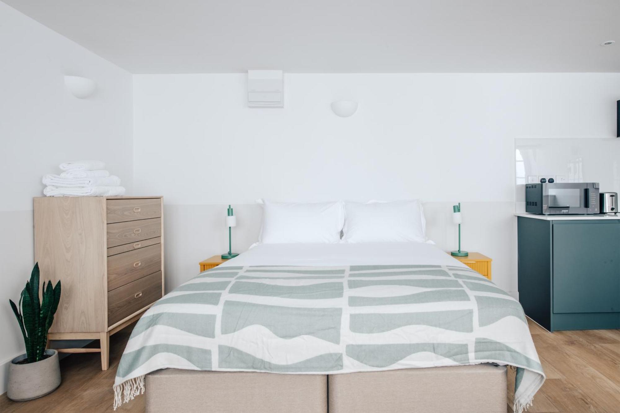The Regency - Serviced Apartment *