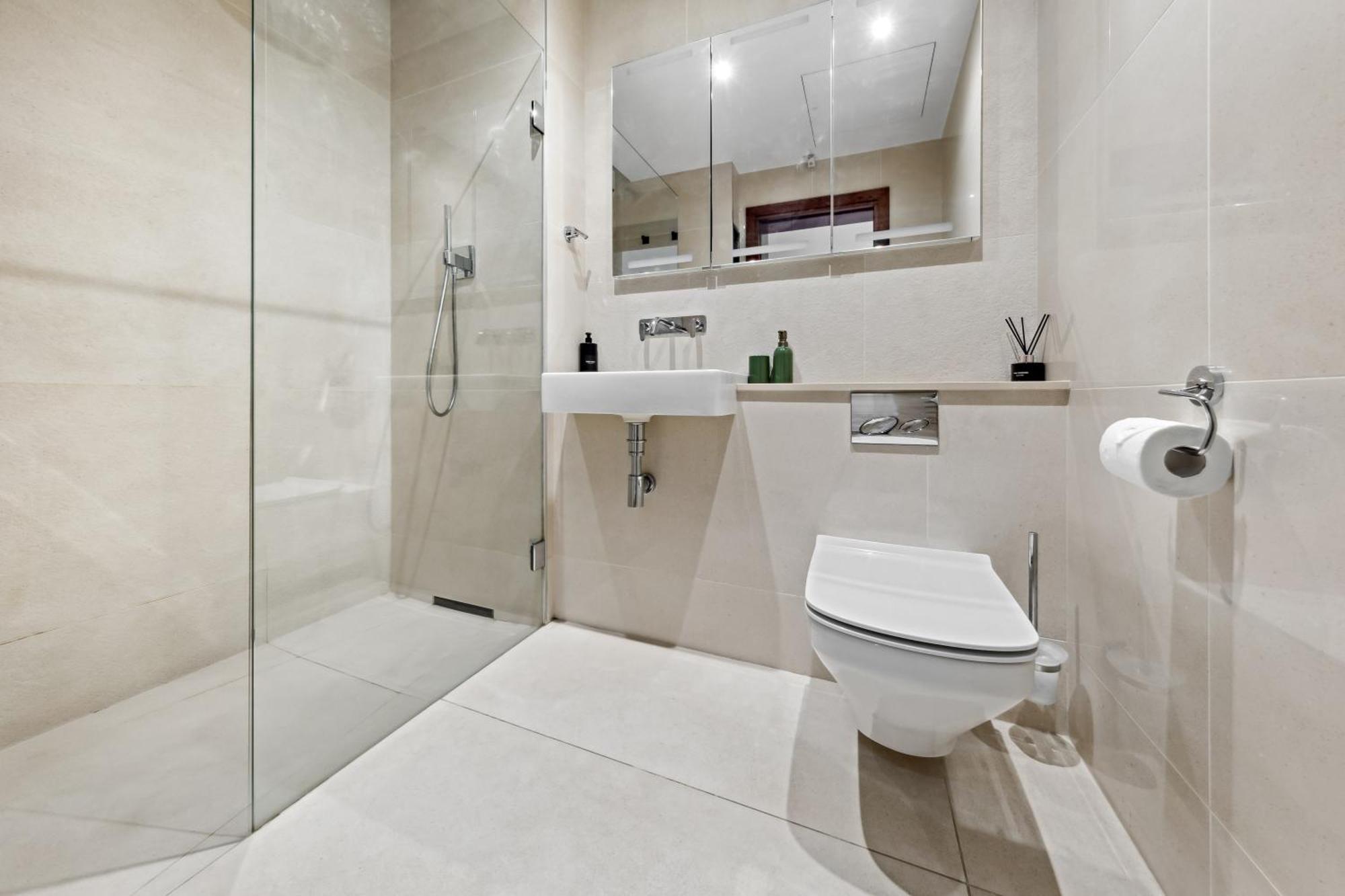 The Covent Garden Collection Apartment