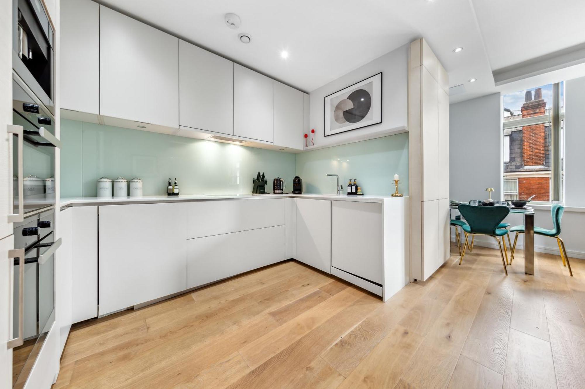 The Covent Garden Collection Apartment *