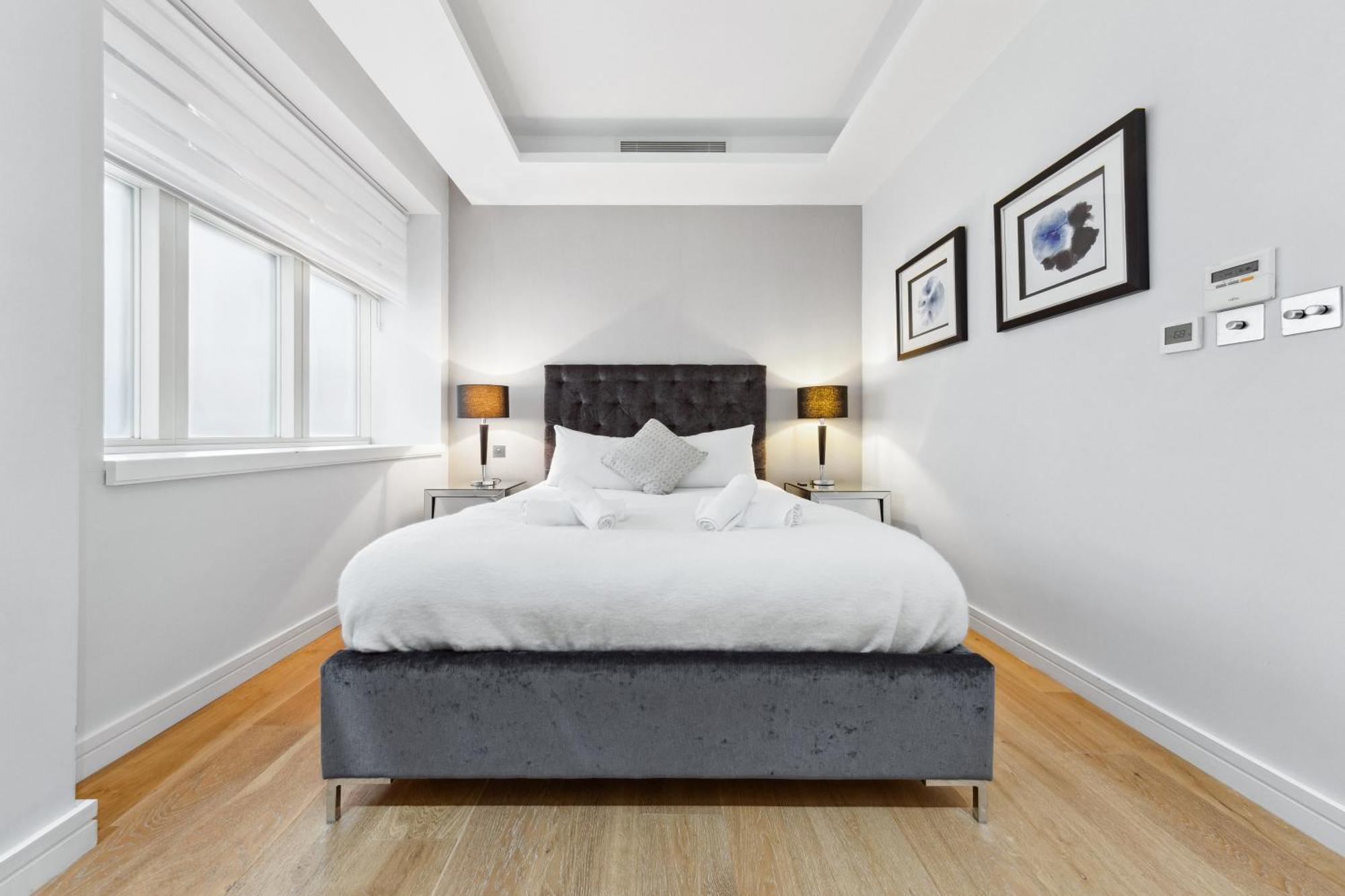 Apartment The Covent Garden Collection