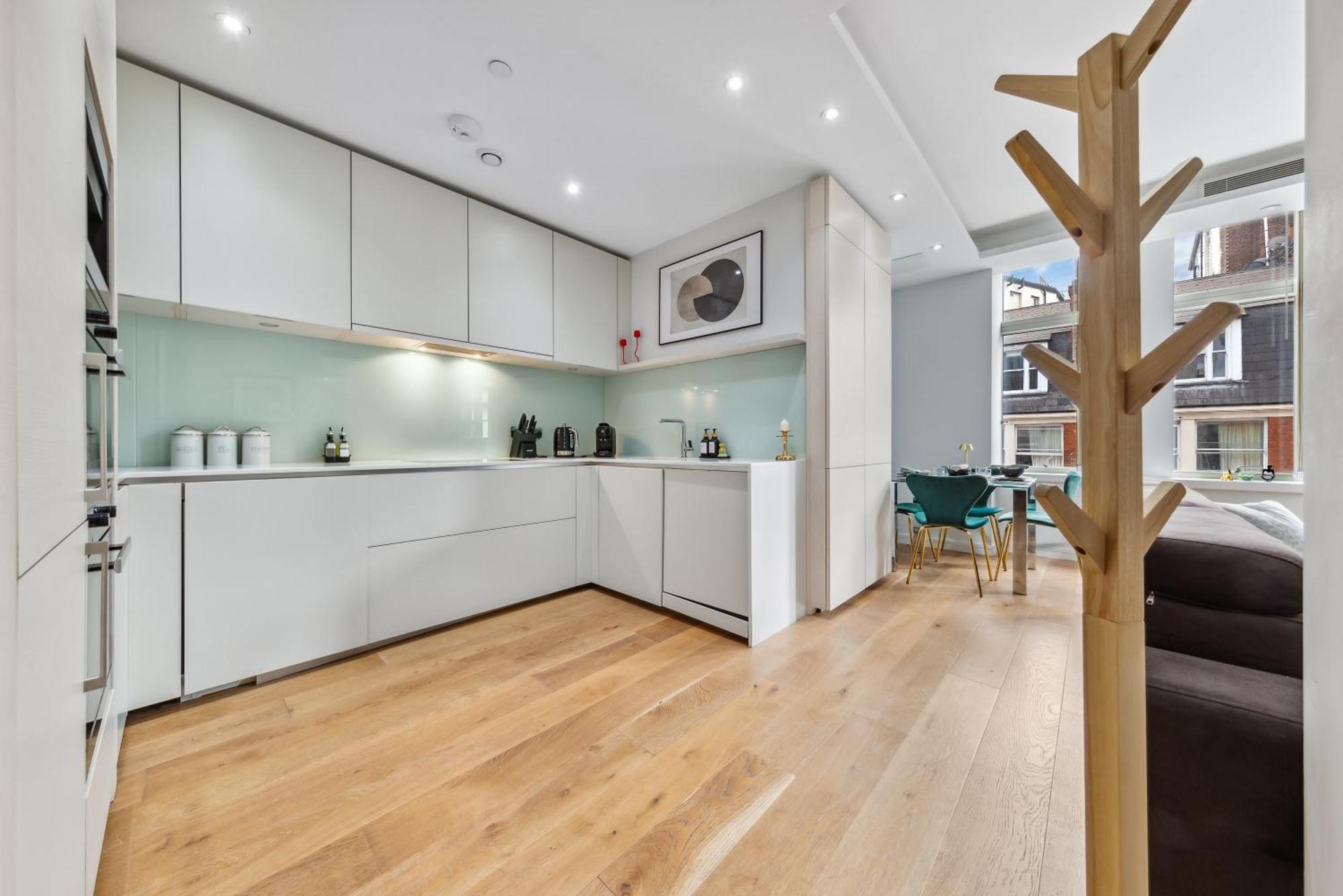 The Covent Garden Collection
