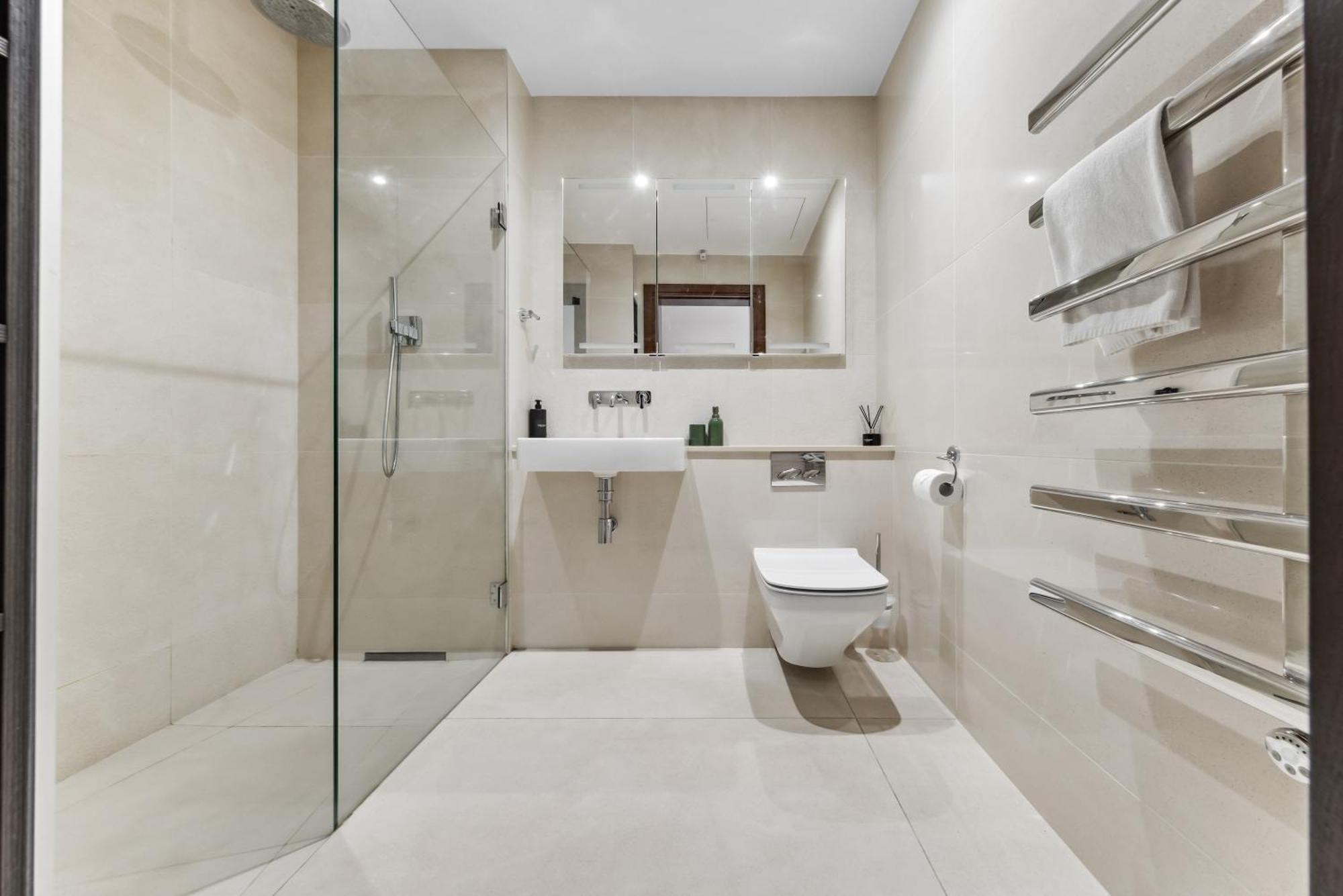 Apartment The Covent Garden Collection
