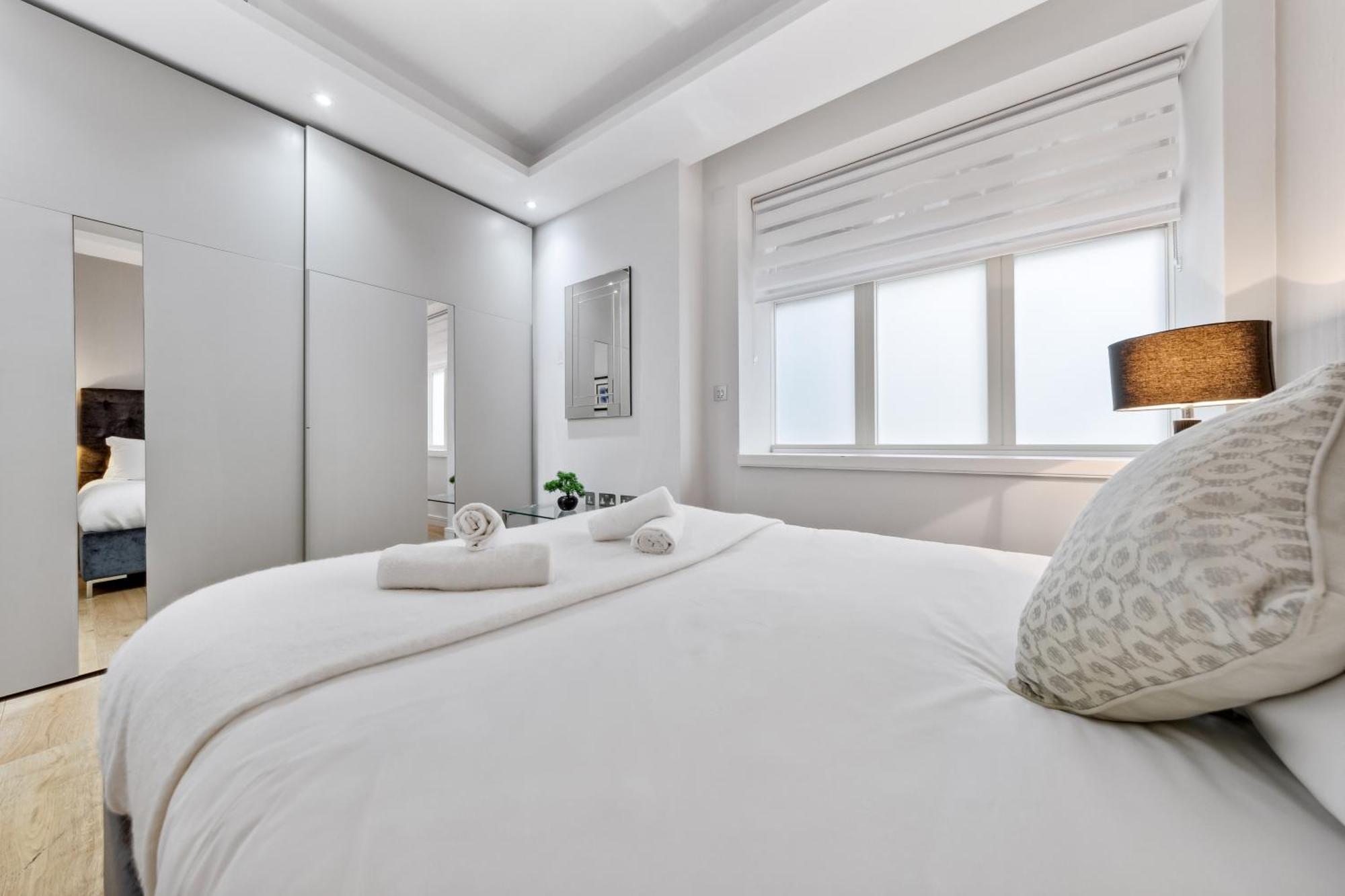 Apartment The Covent Garden Collection