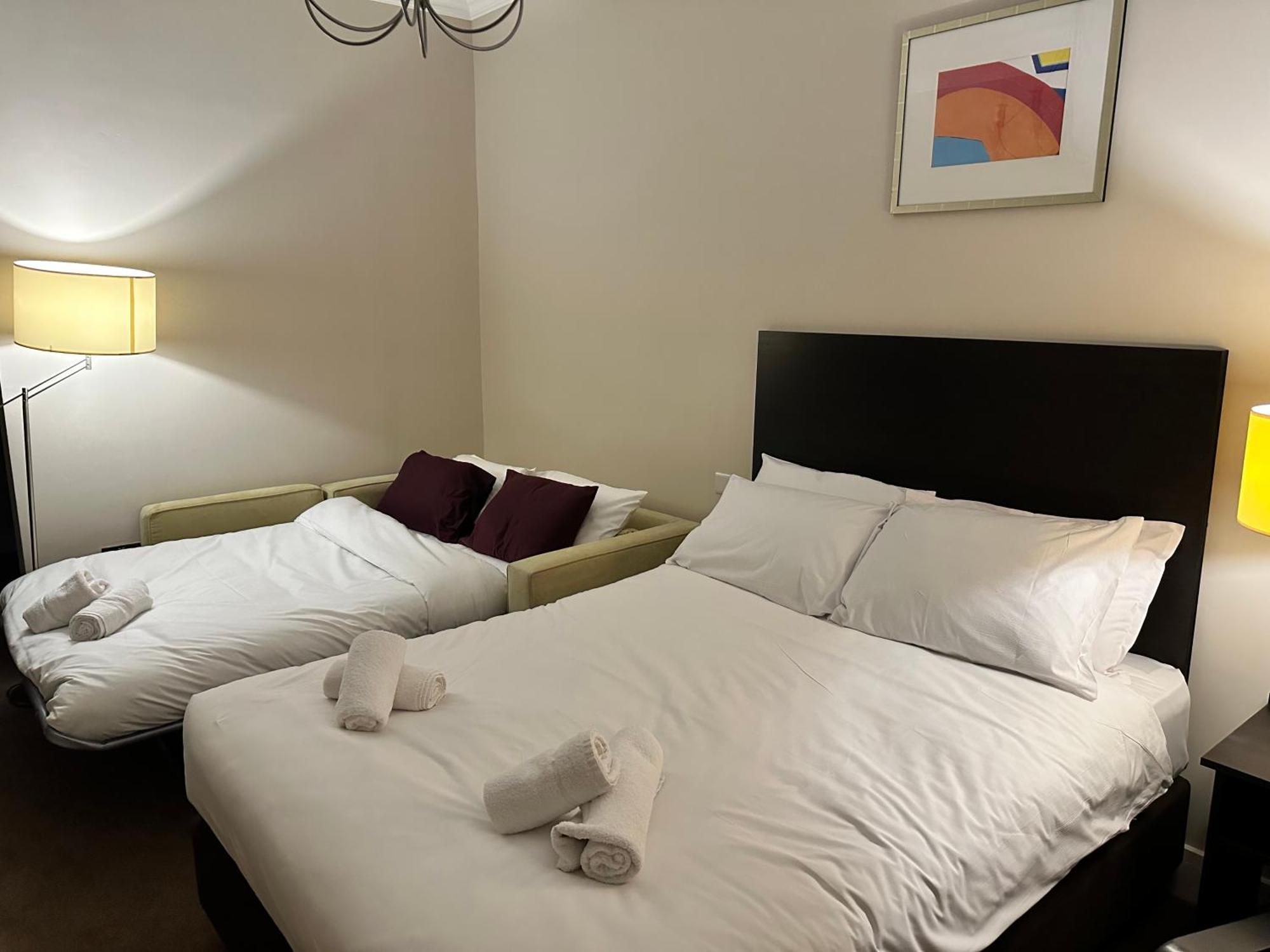 Hotel Ariana - Near Wembley And London