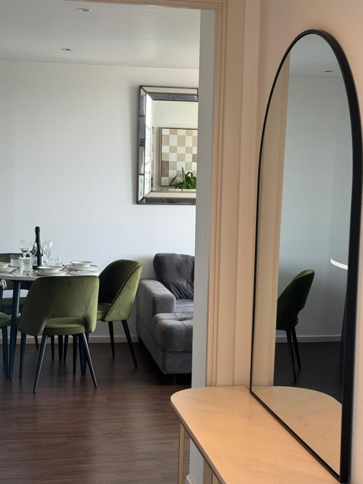 Apartment Riverstay With Free Parking *