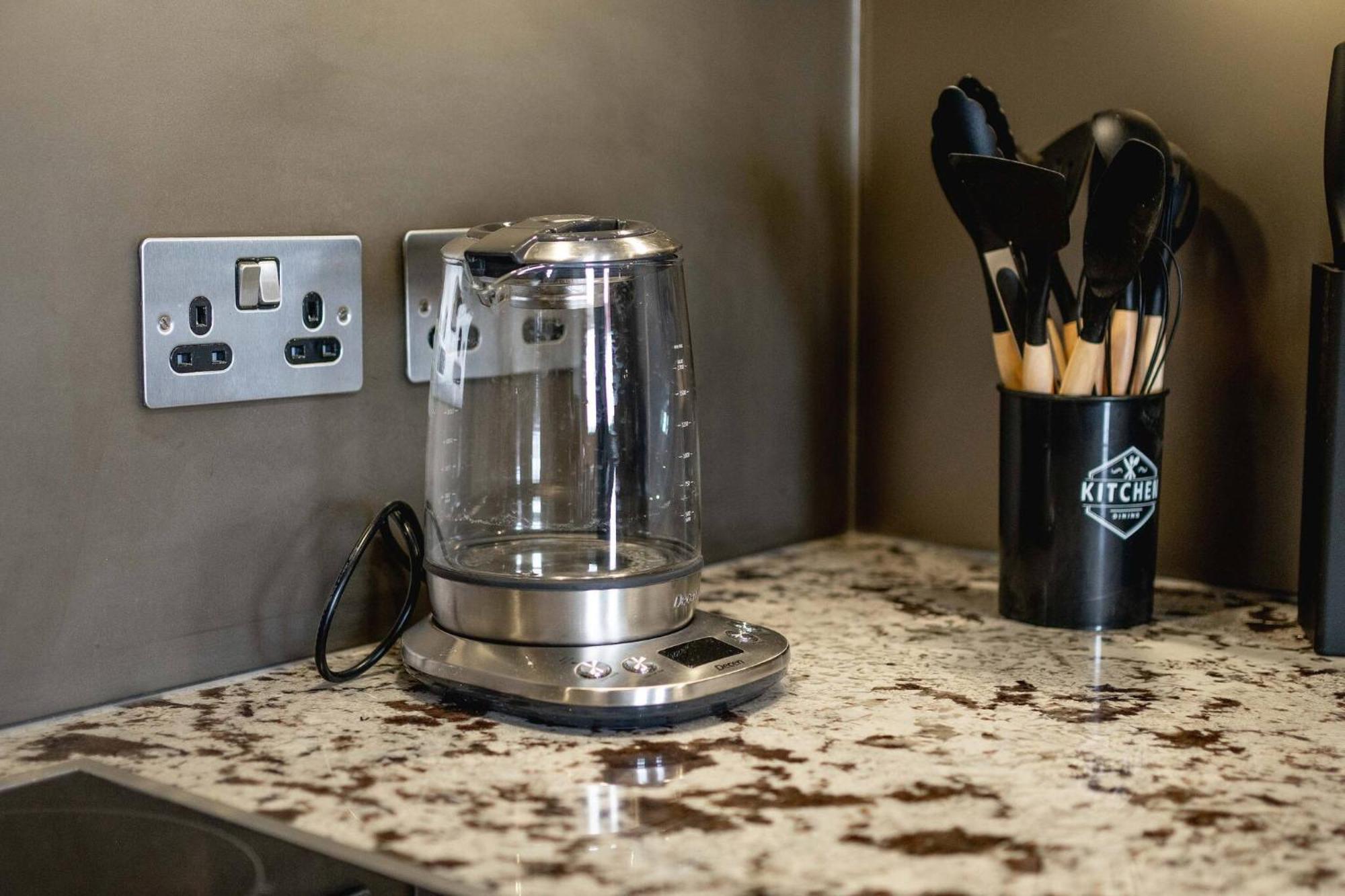 Apartment Designer - Heart Of Mayfair London
