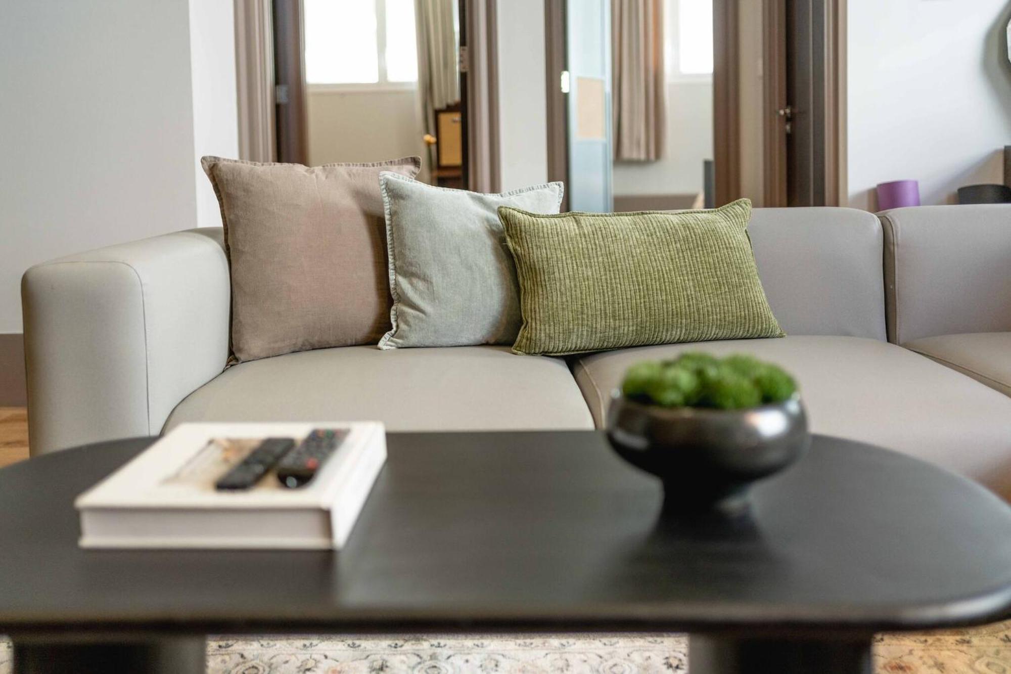 Apartment Designer - Heart Of Mayfair *