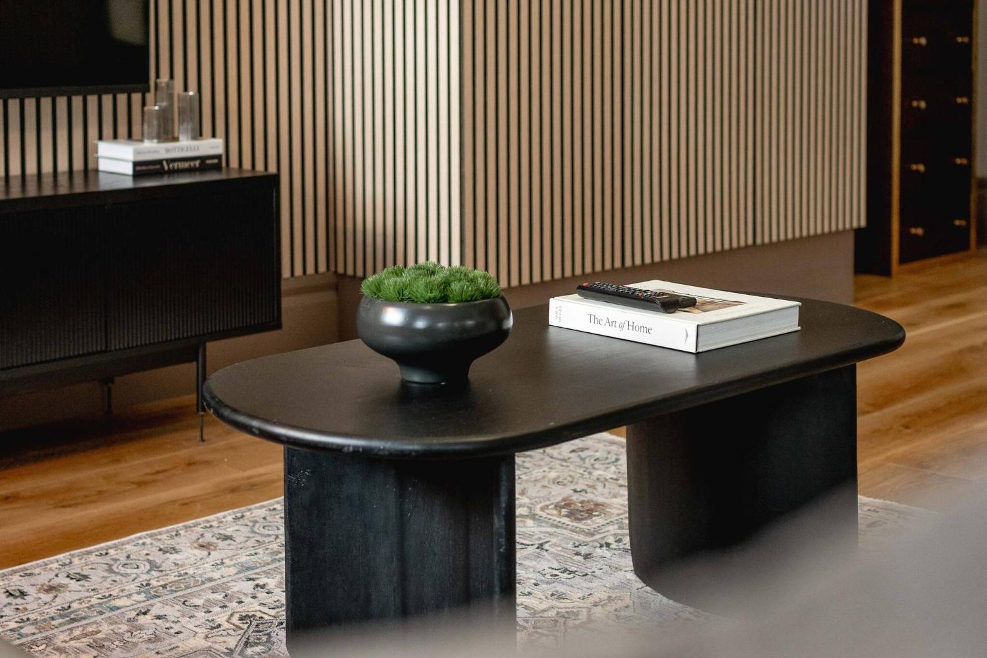 Designer - Heart Of Mayfair London