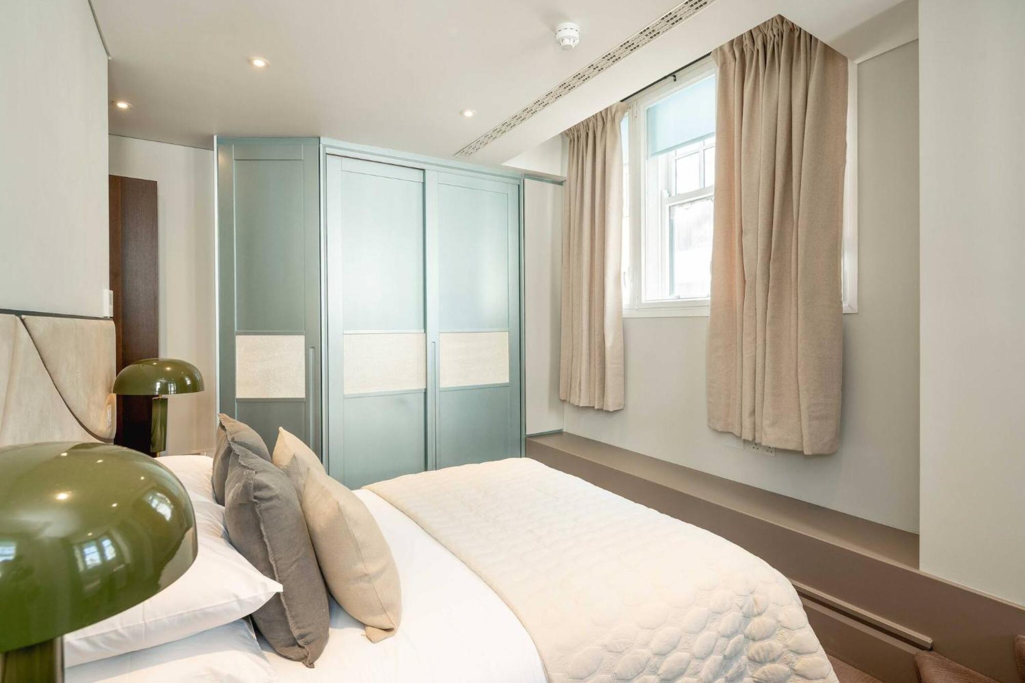 Apartment Designer - Heart Of Mayfair