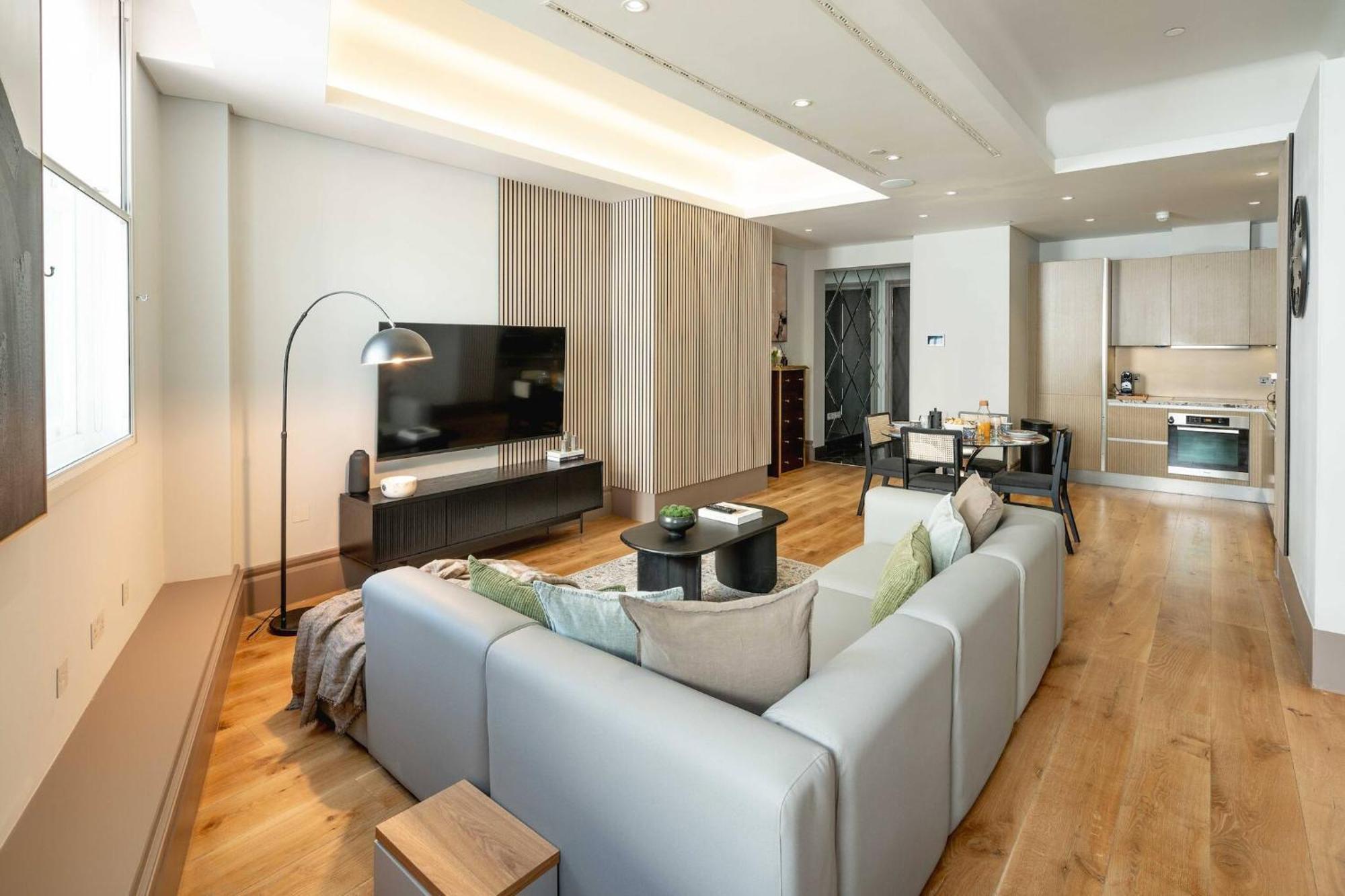 Apartment Designer - Heart Of Mayfair