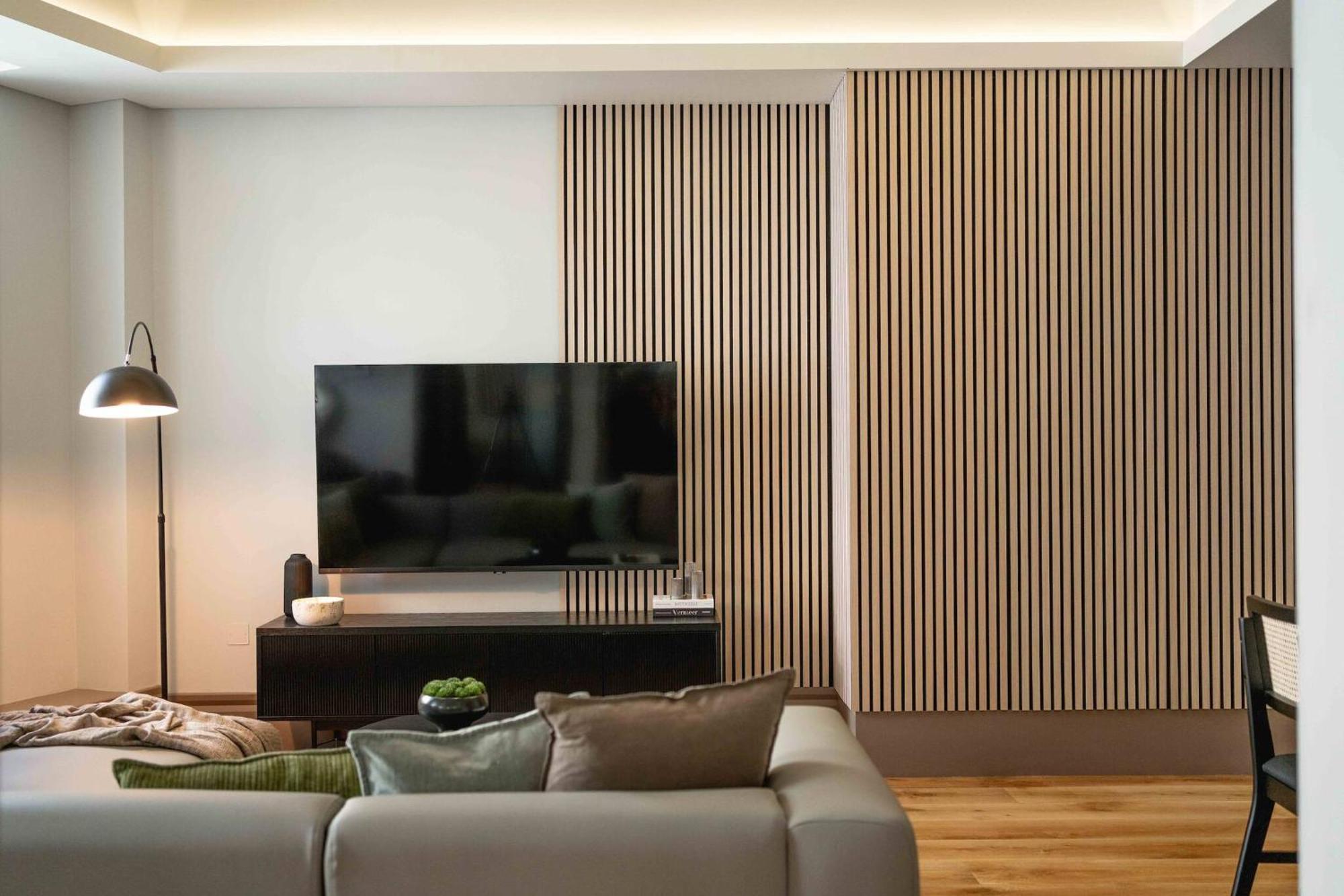 Designer - Heart Of Mayfair * London
