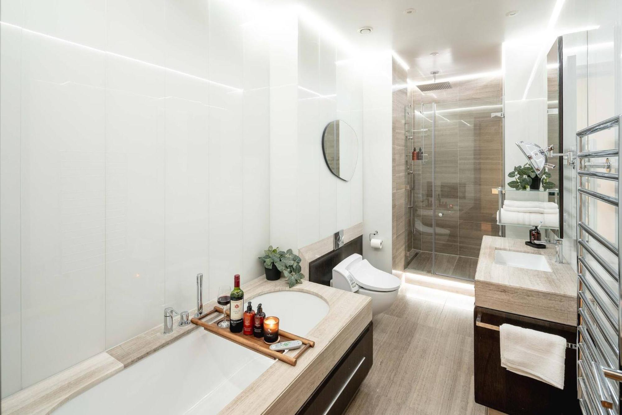 Apartment Designer - Heart Of Mayfair