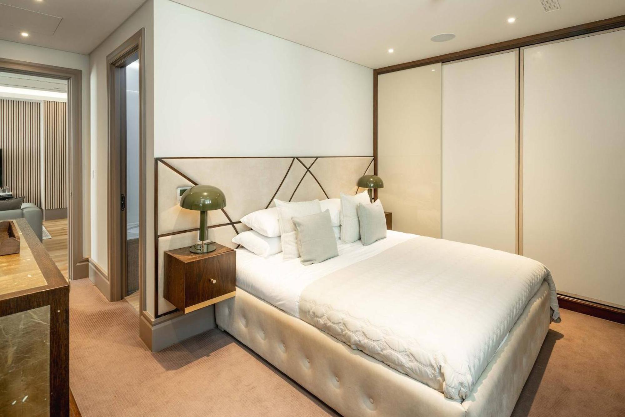 Apartment Designer - Heart Of Mayfair *