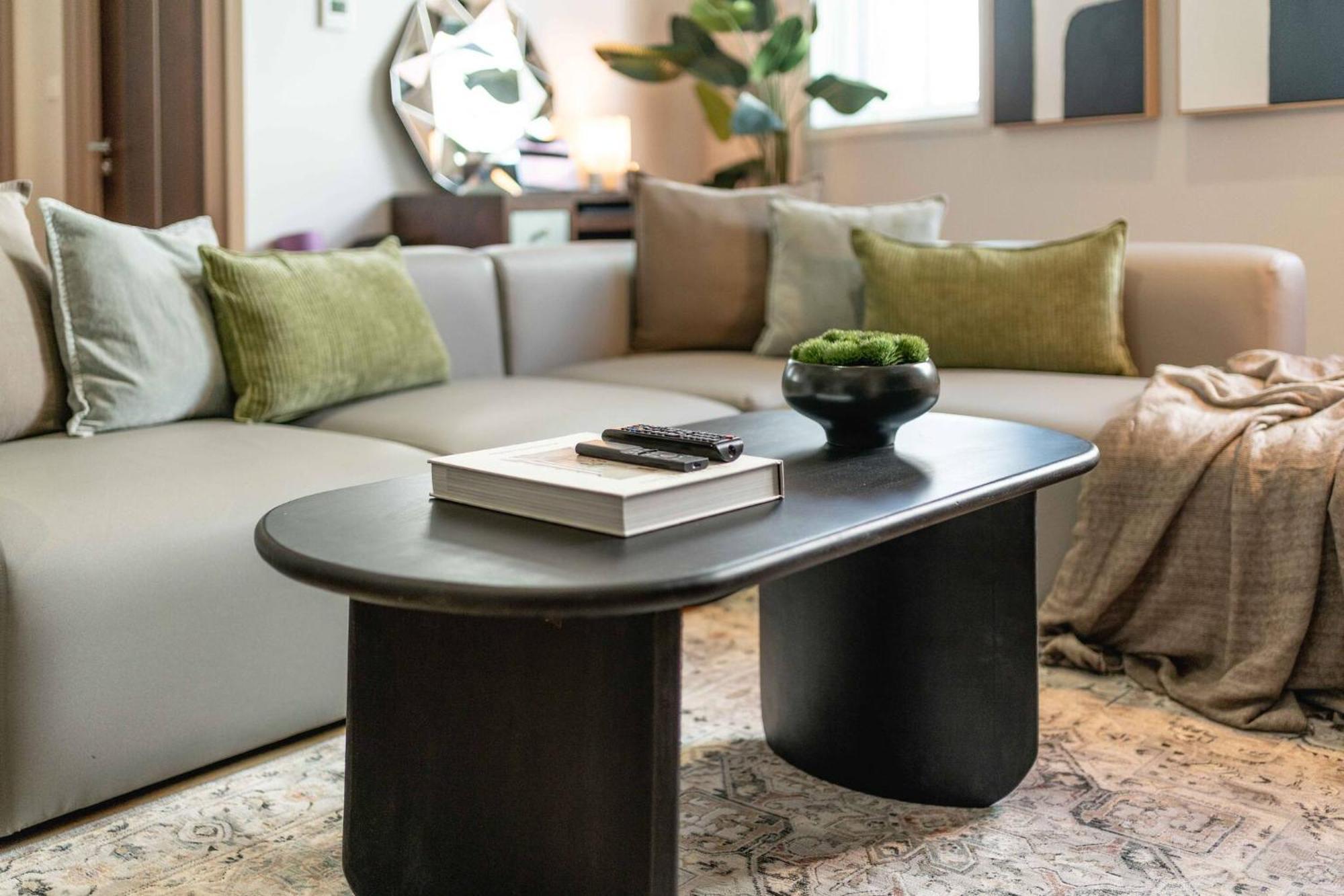Designer - Heart Of Mayfair *