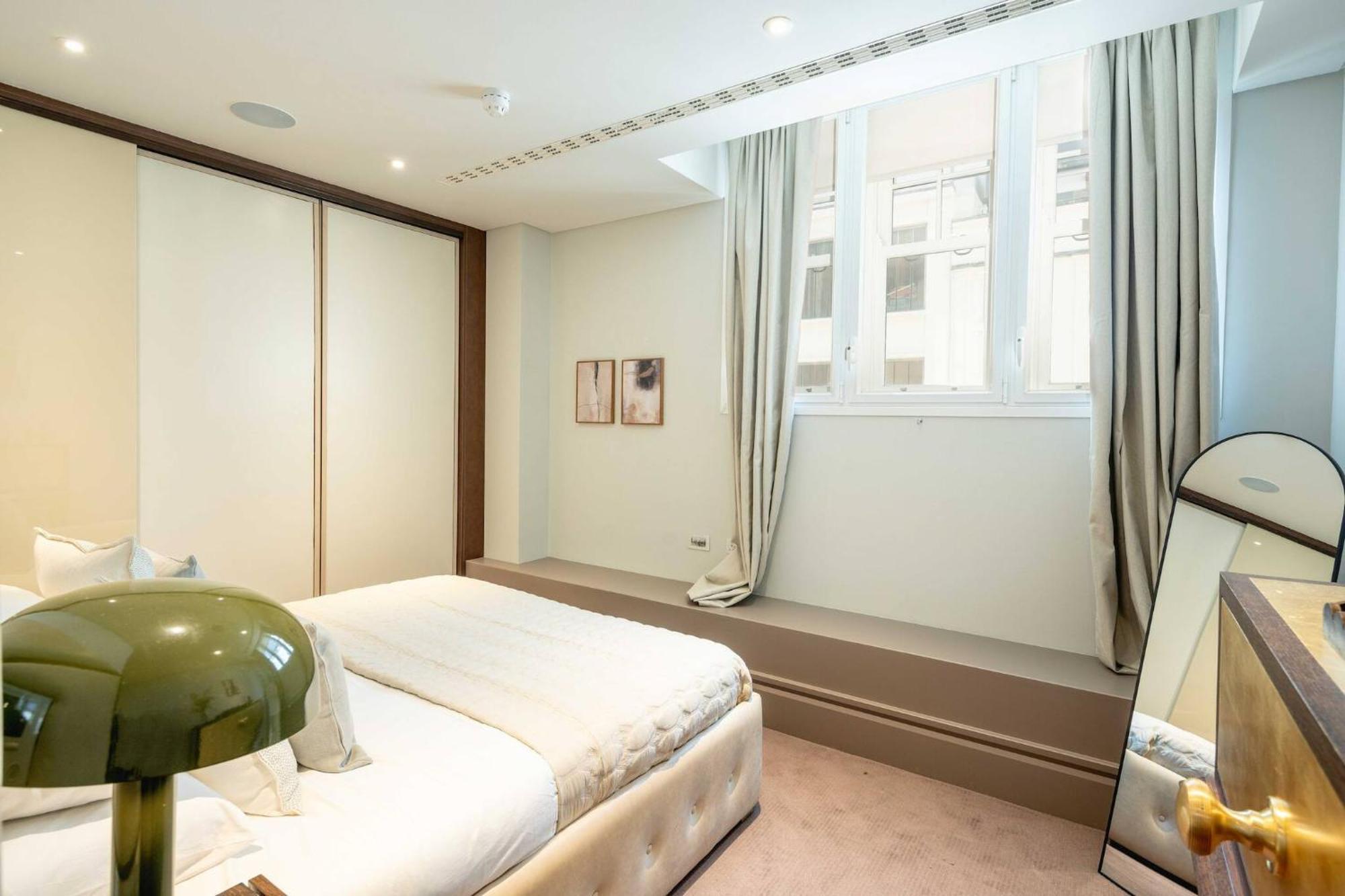 Apartment Designer - Heart Of Mayfair *