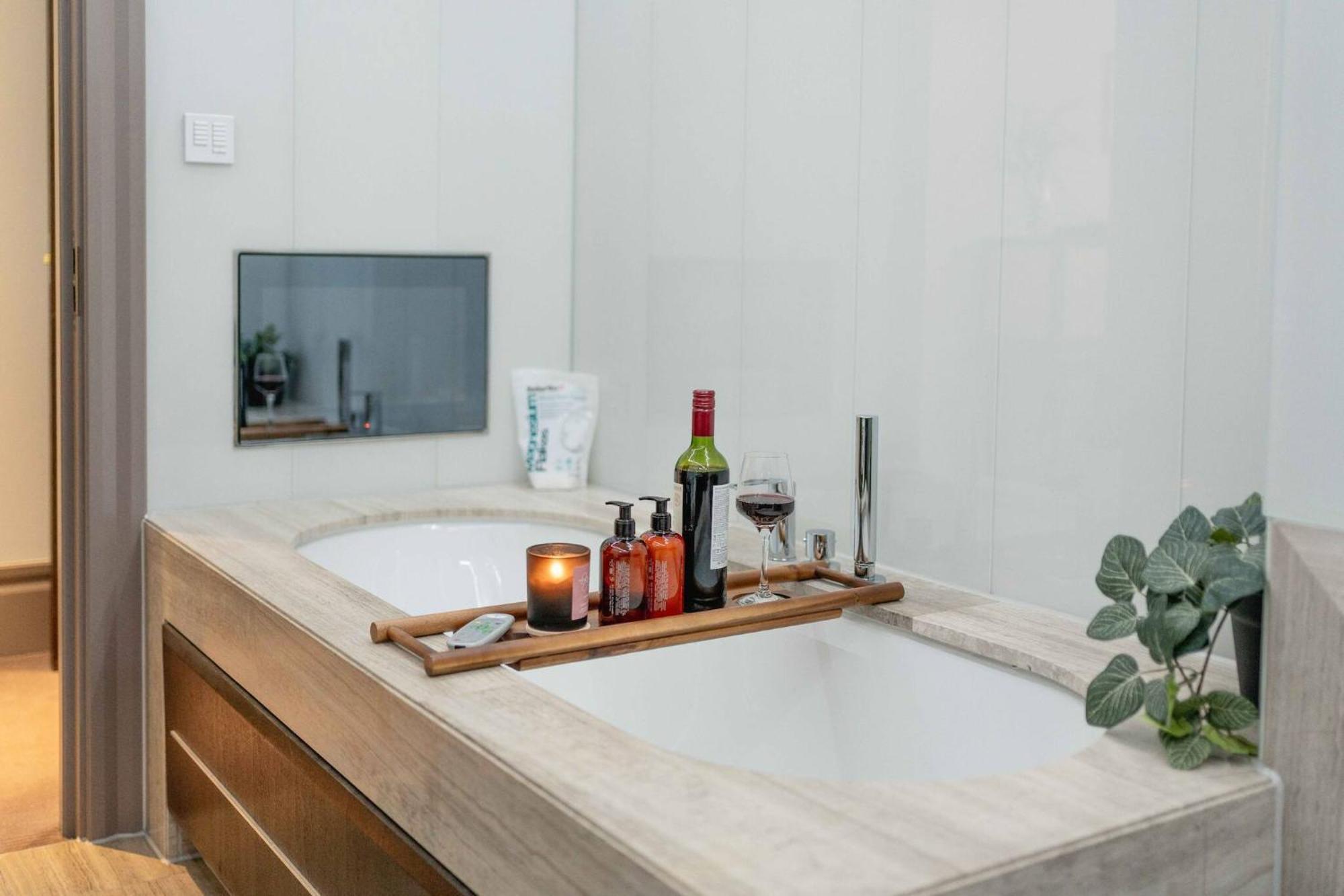 Apartment Designer - Heart Of Mayfair London