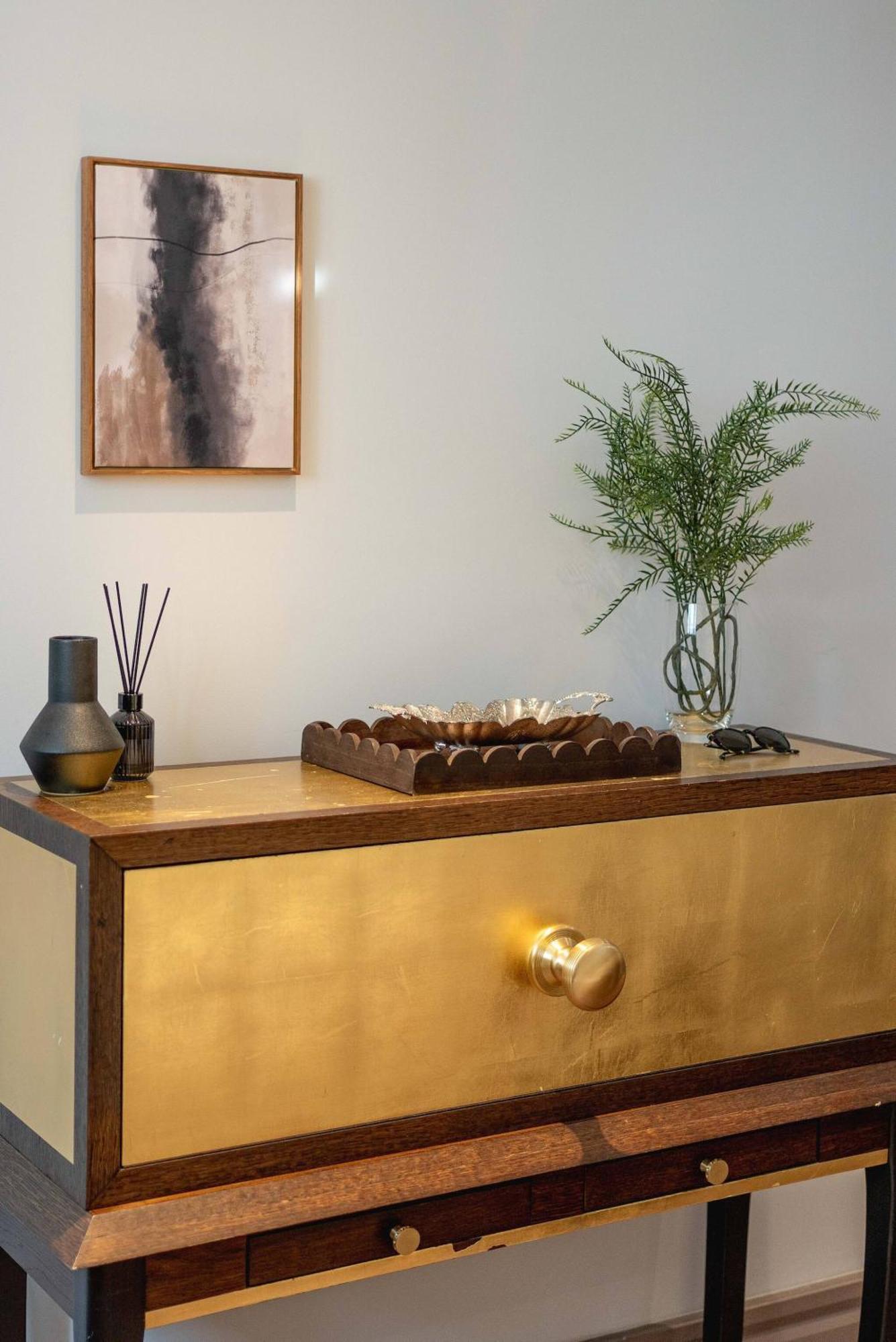 Designer - Heart Of Mayfair * London