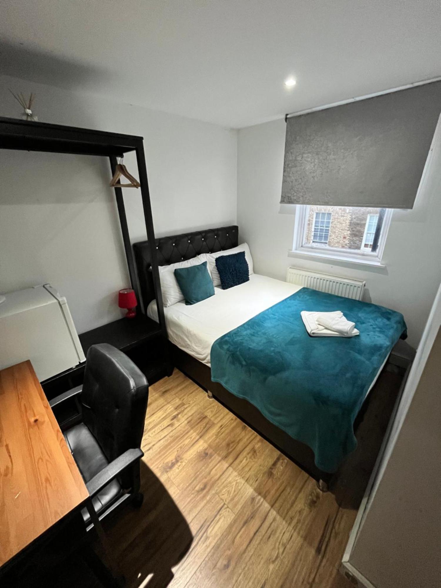 Euston Private 2 Min Walk To Station Homestay *