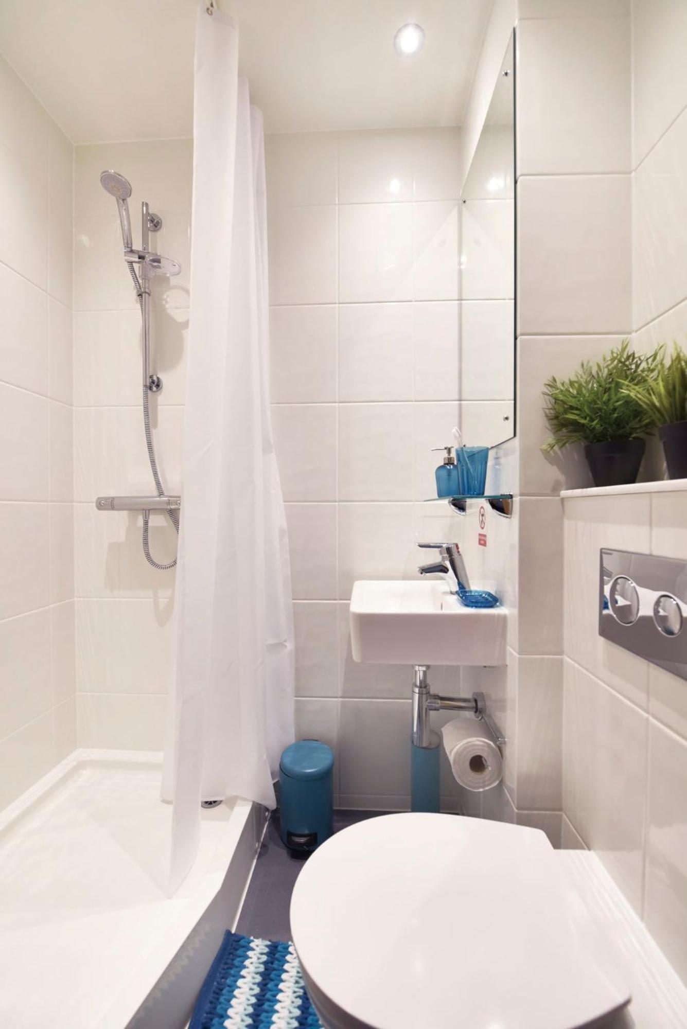 Apartment Raymont Hall In *