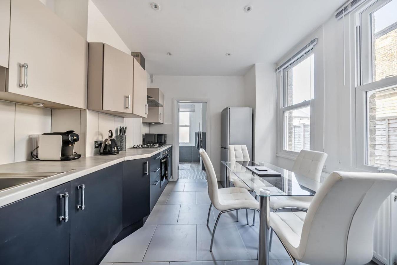 Apartment Amazing One Bed Flat Wimbledon