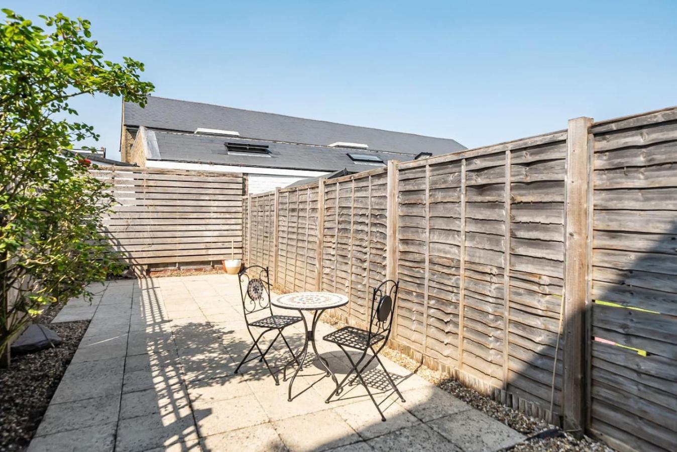 Apartment Amazing One Bed Flat Wimbledon