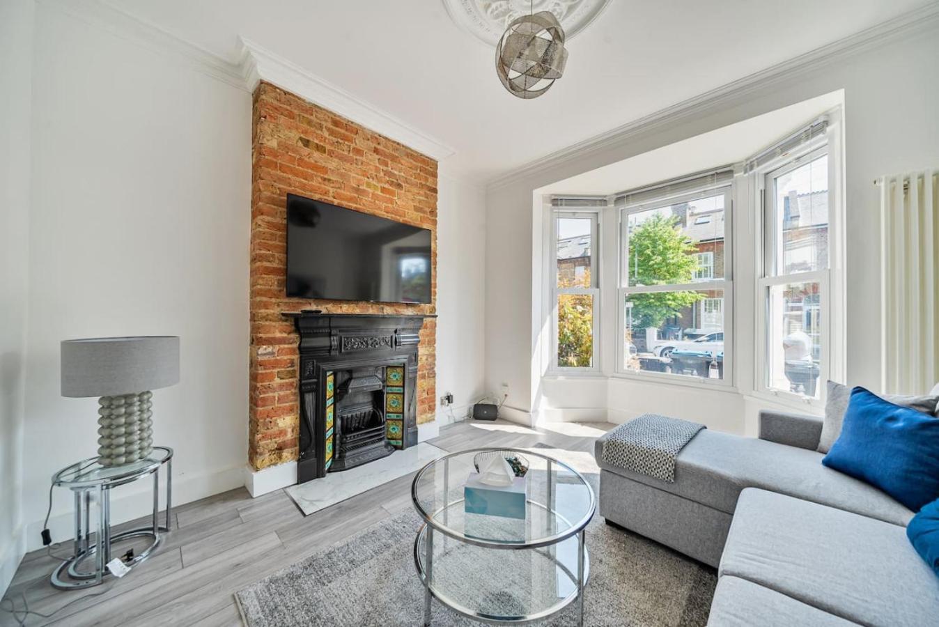 Apartment Amazing One Bed Flat Wimbledon *