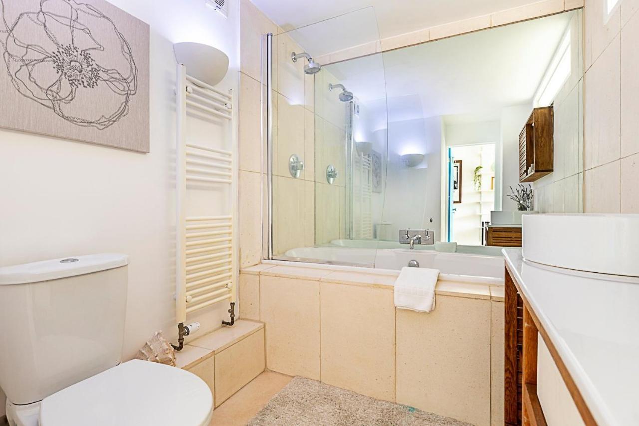 Bright Flat For 2 In Dartmouth Park Apartment