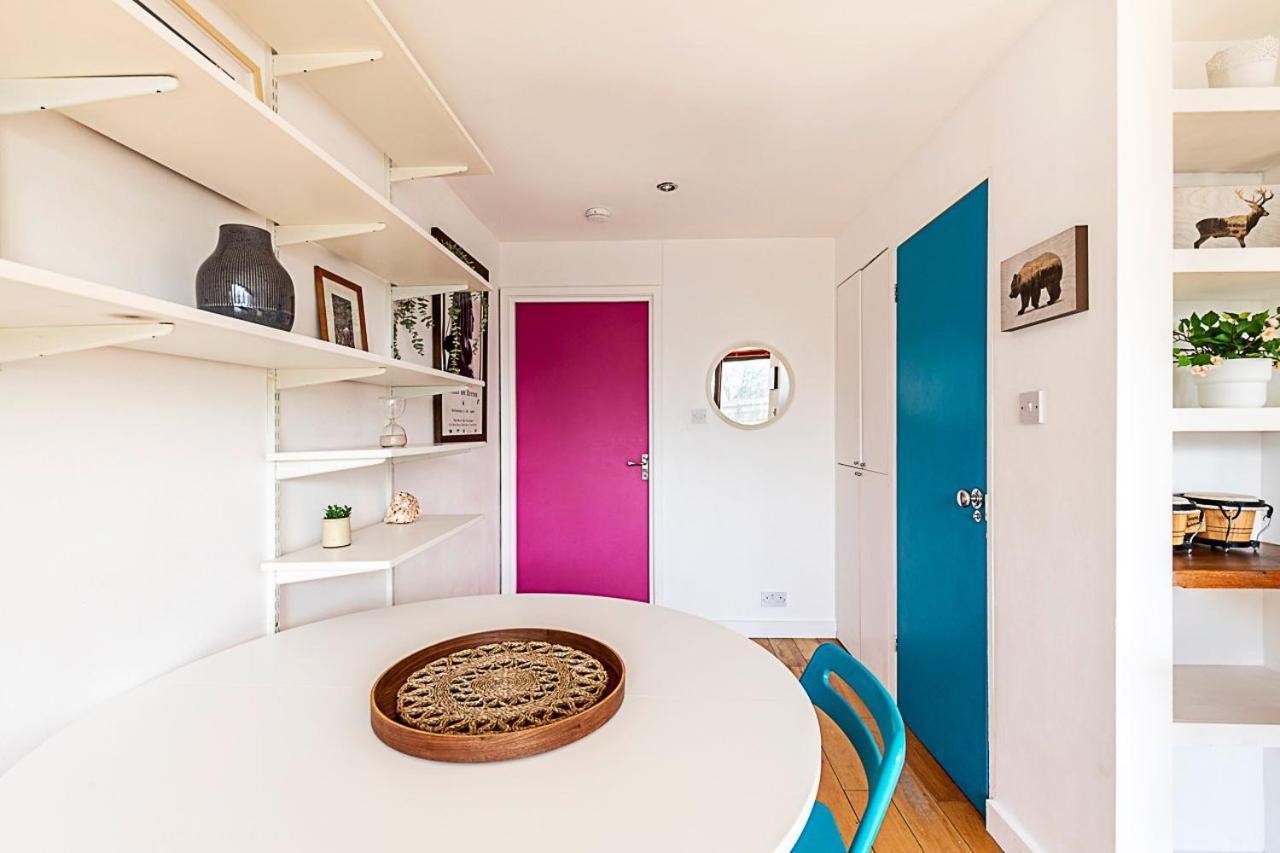Apartment Bright Flat For 2 In Dartmouth Park London