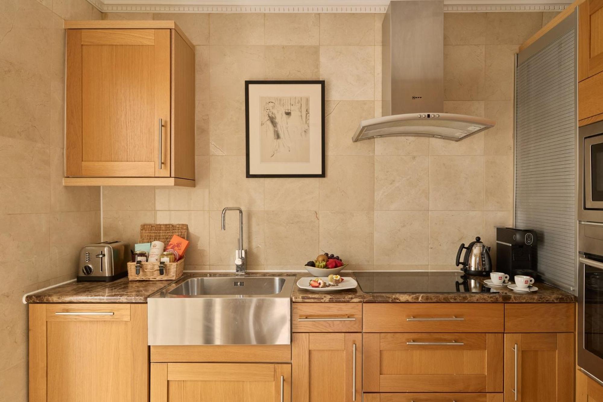 The Montague On The Gardens 4* Londres