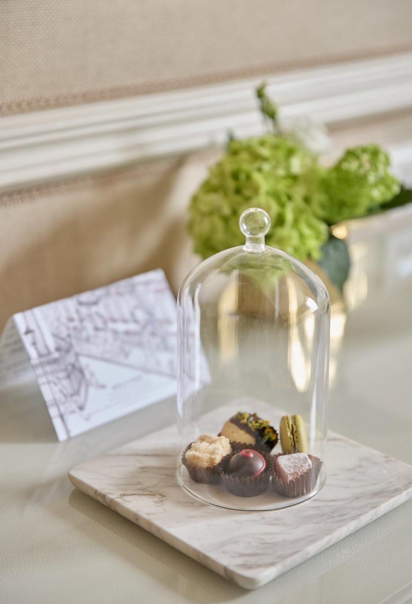 The Montague On The Gardens Hotel Londres