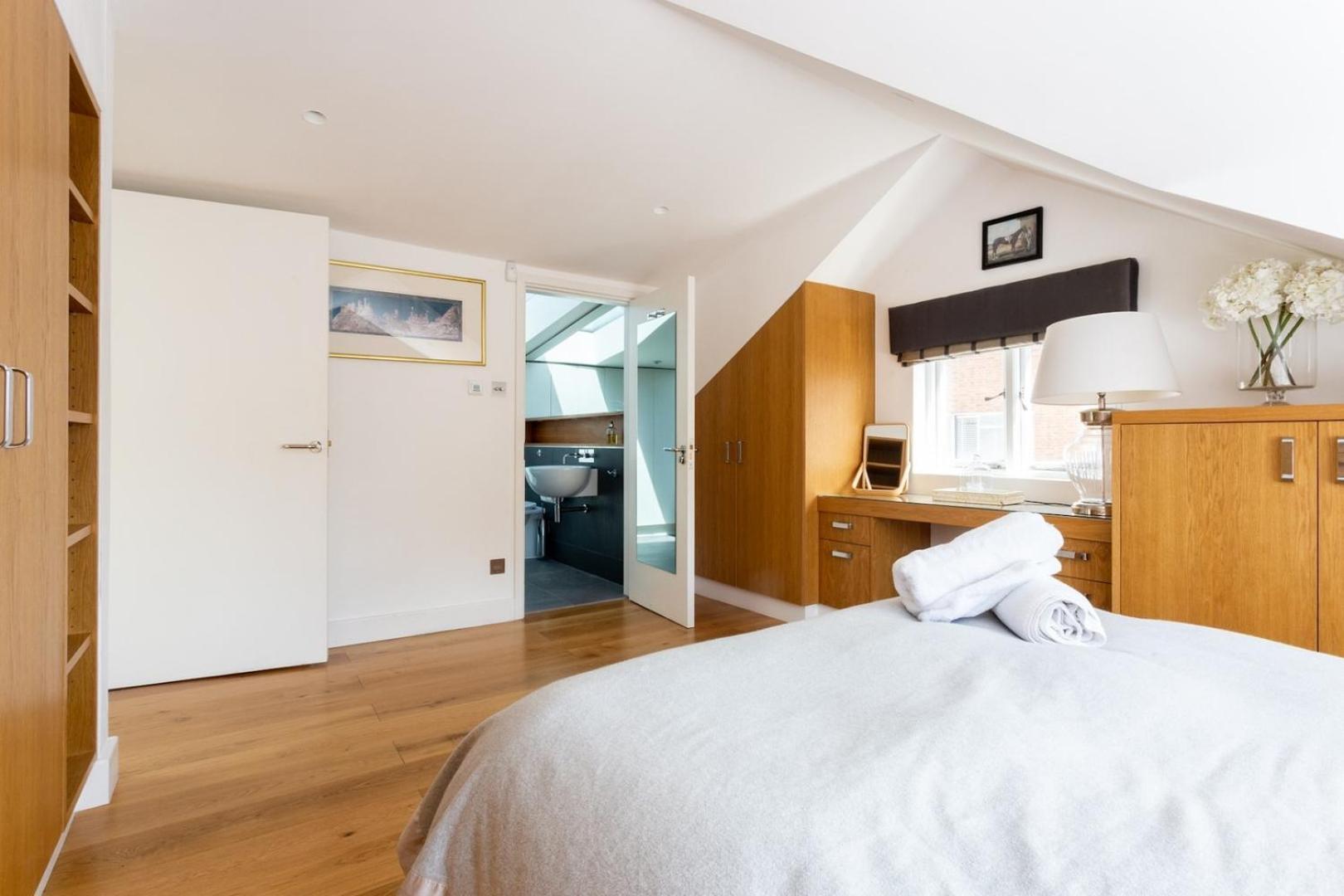 Holiday home New Stunning 5bd Mews House