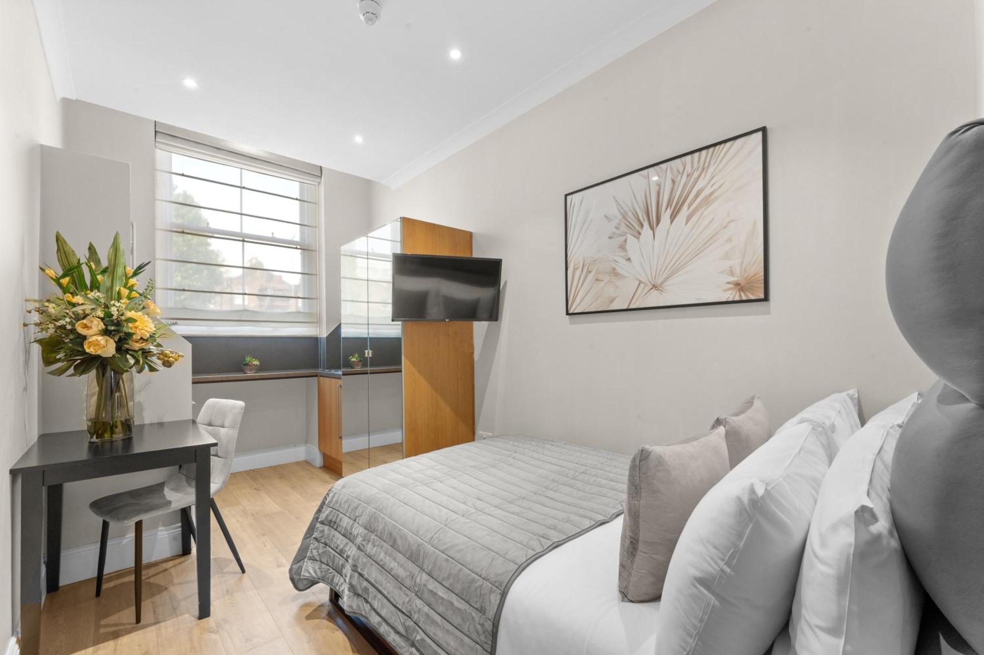 Cleveland Residences Russell Square * London