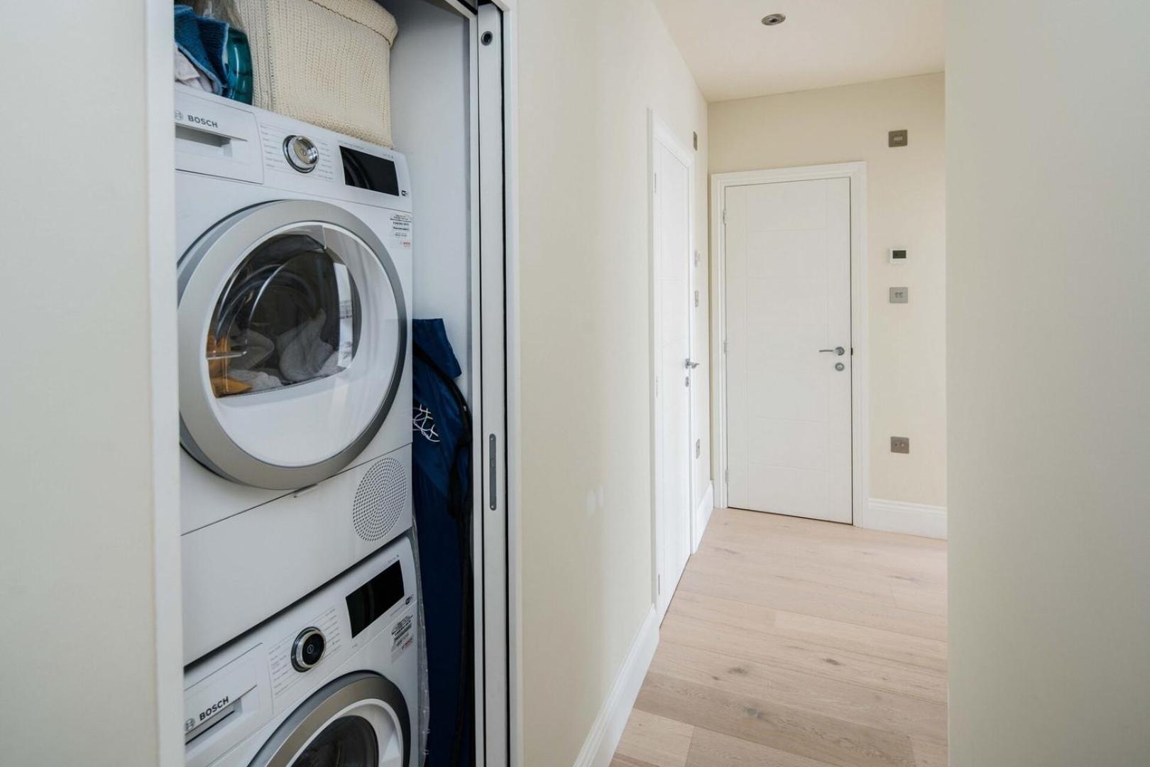 Apartment Stylish 2 Bedroom / 2 Bath In Notting Hill